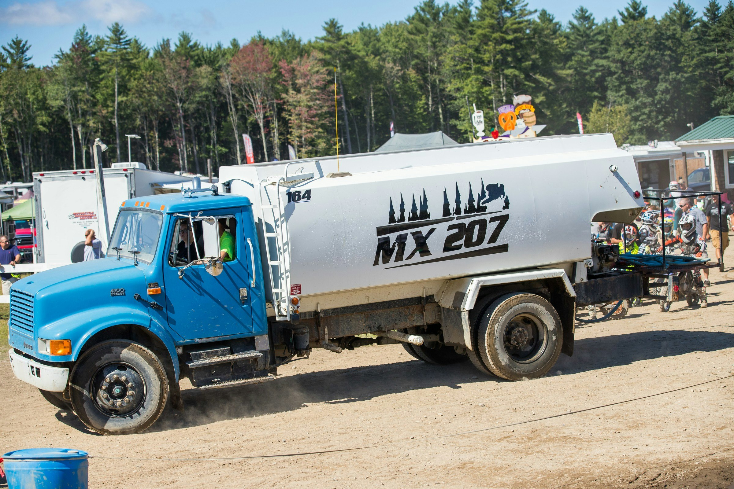 2019 Racer X Maine Event Results