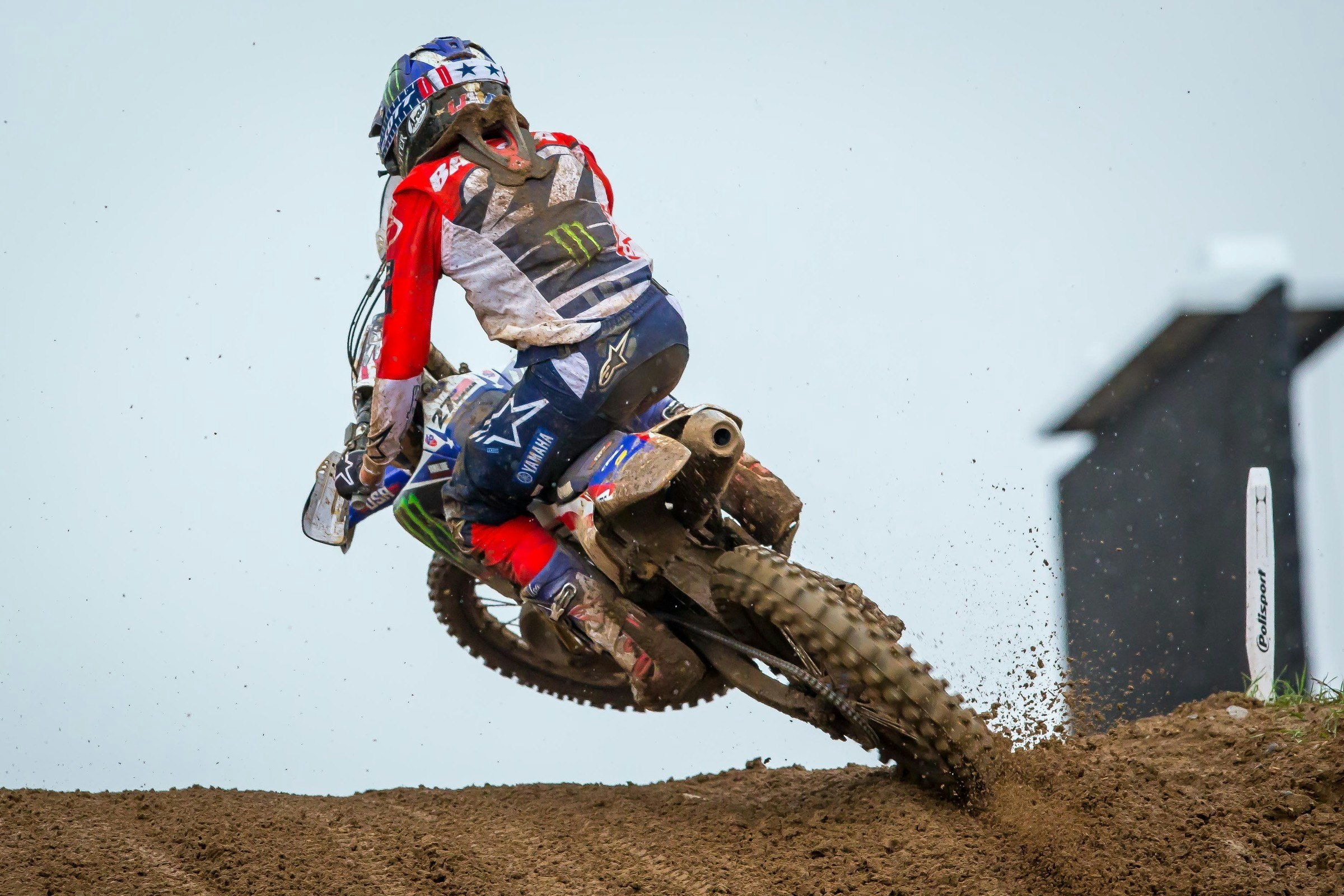 Motocross Memorabilia eBay Auction Is Live—Including VIP Gold MXoN Package