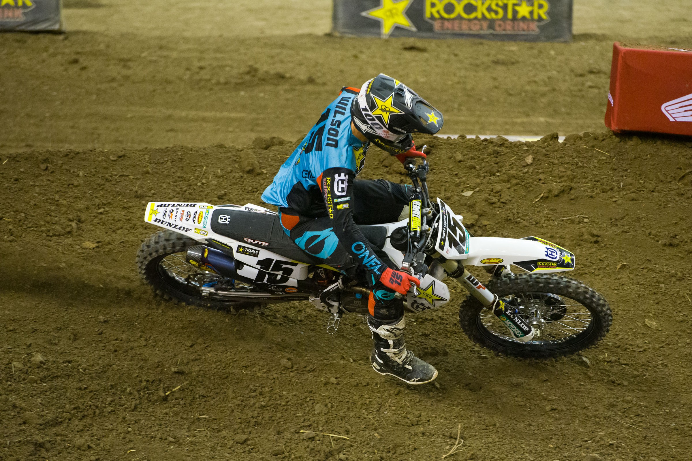 Open Mic: Dean Wilson