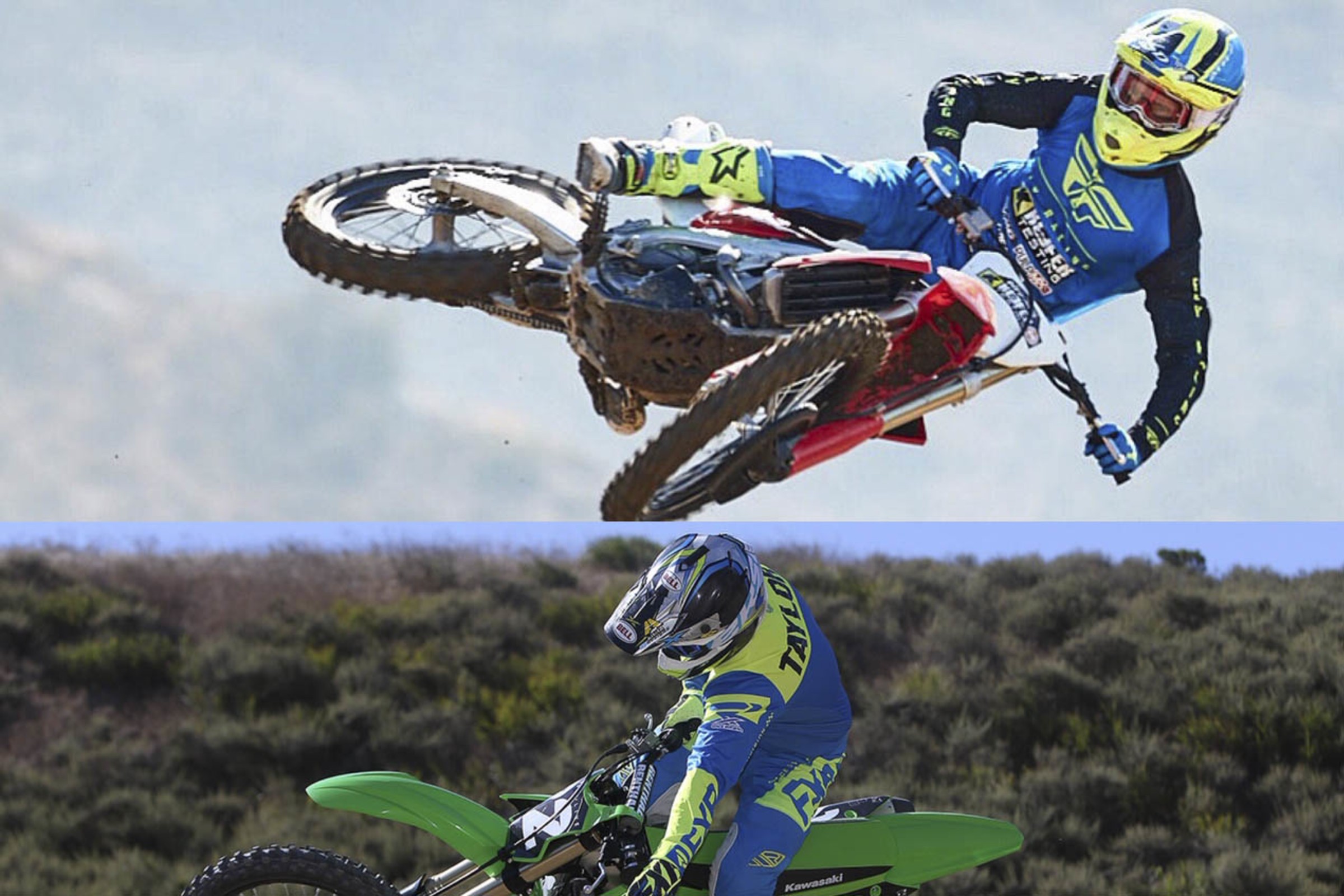Fly Racing Racer X Podcast: 2020 Bikes with Keefer and Taylor