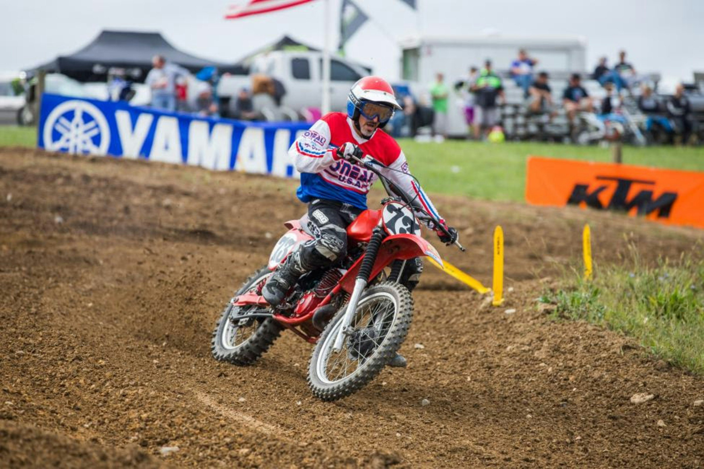 29th Annual DC Vet Homecoming to Takeover High Point Raceway This Weekend