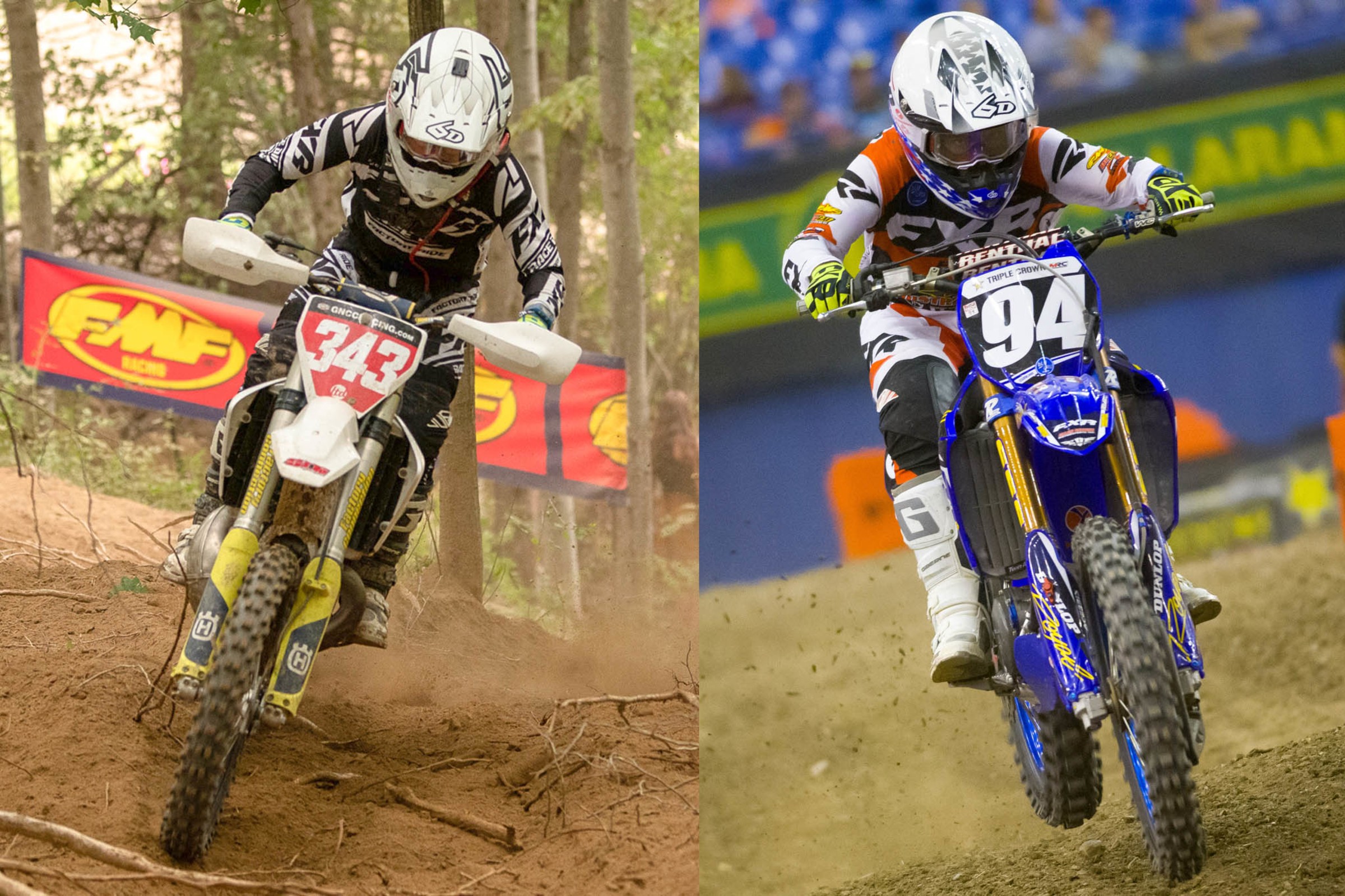 Privateer Profile: Luke Renzland