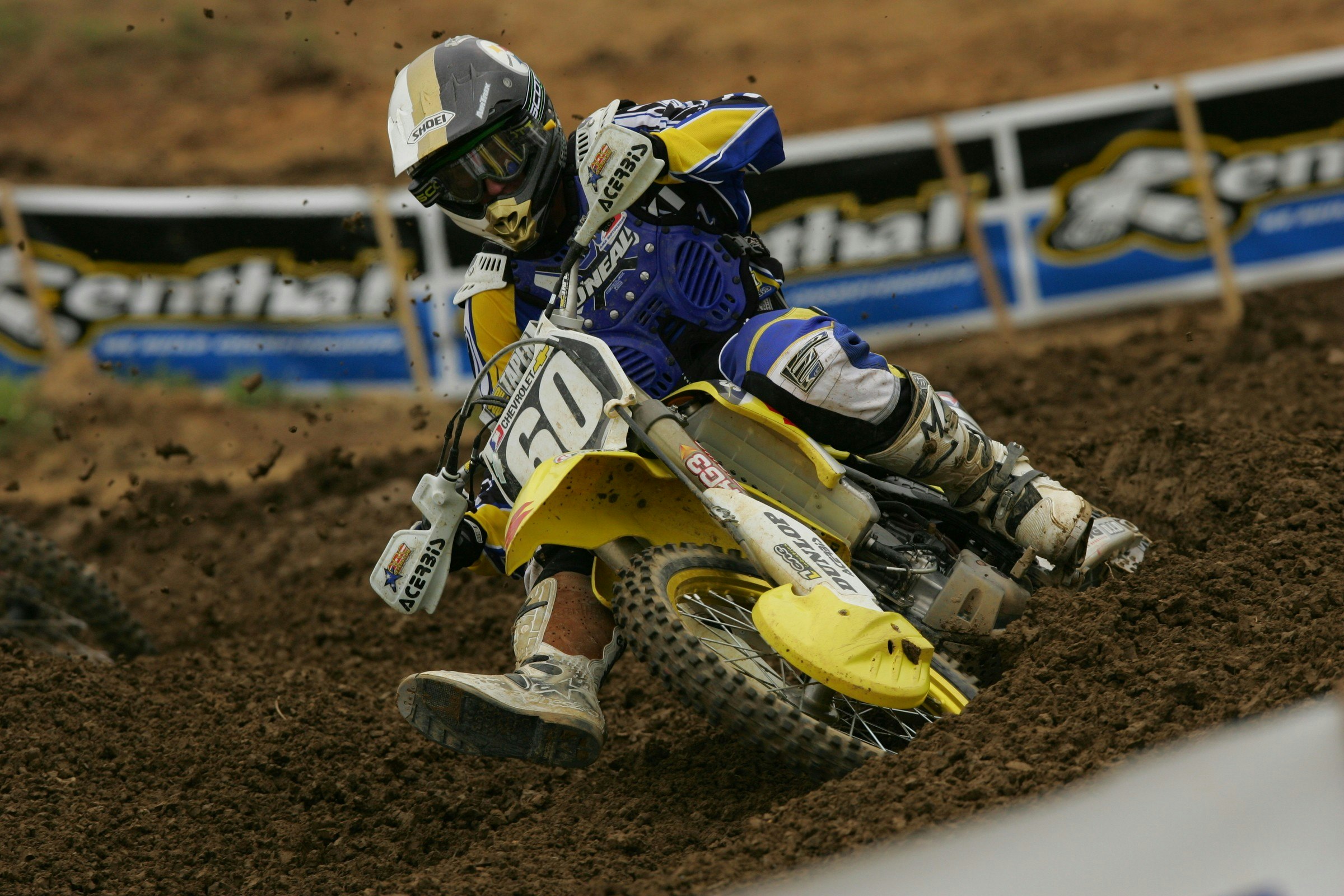 Broc Hepler Named Grand Marshal for 29th Annual DC Vet Homecoming