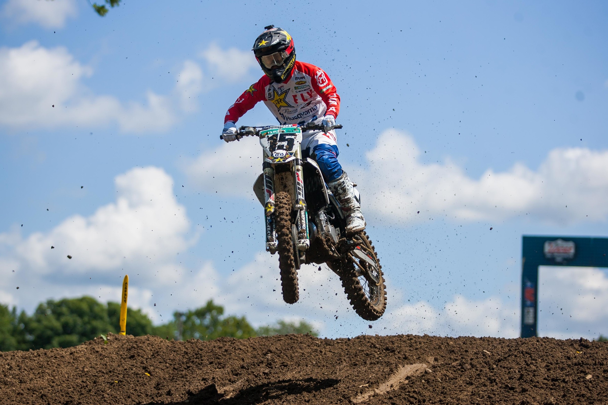 Between the Motos: Zach Osborne