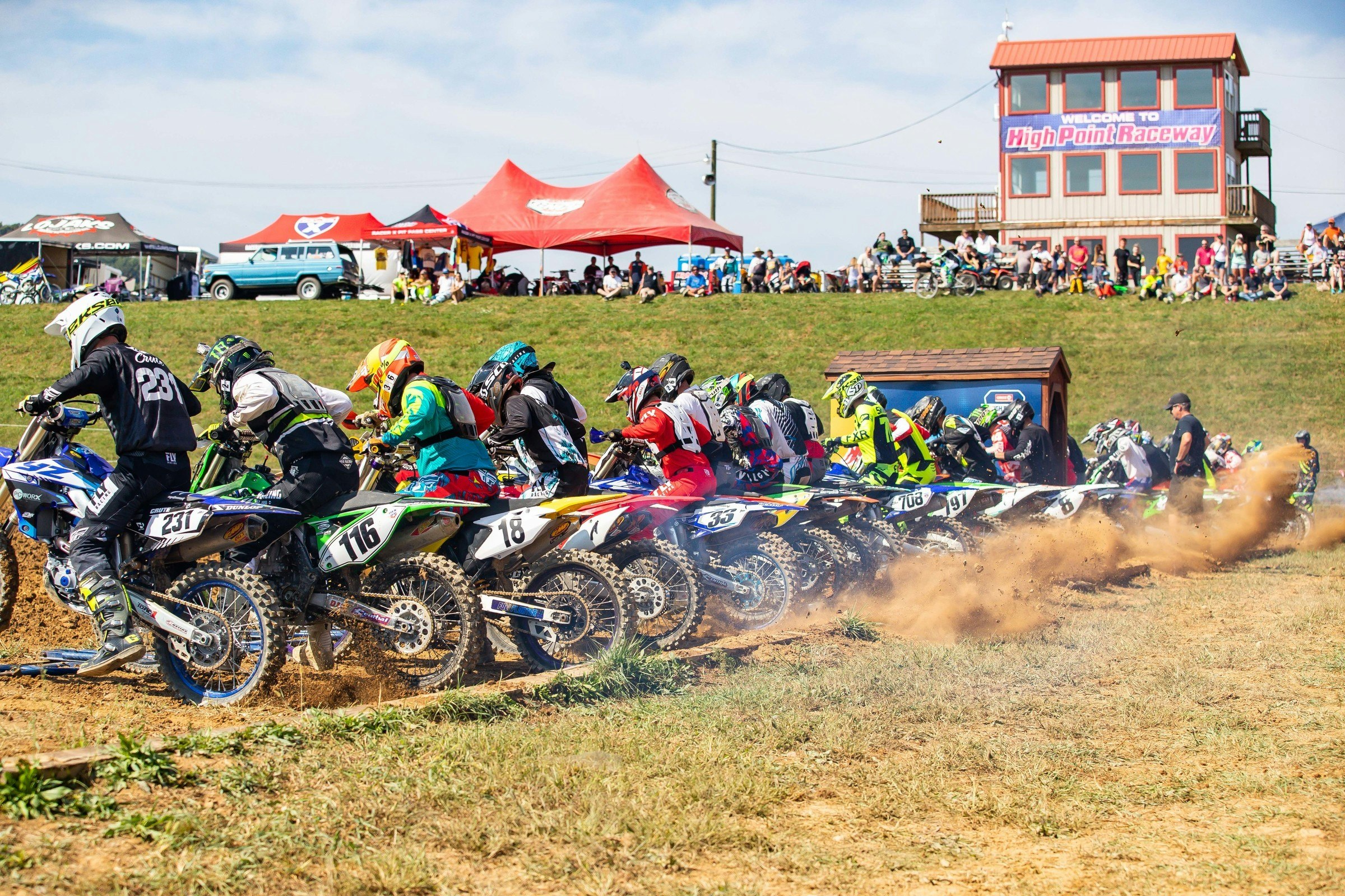 29th Annual DC Vet Homecoming Race Report