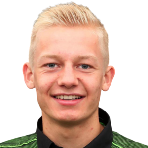 Mikkel Haarup
