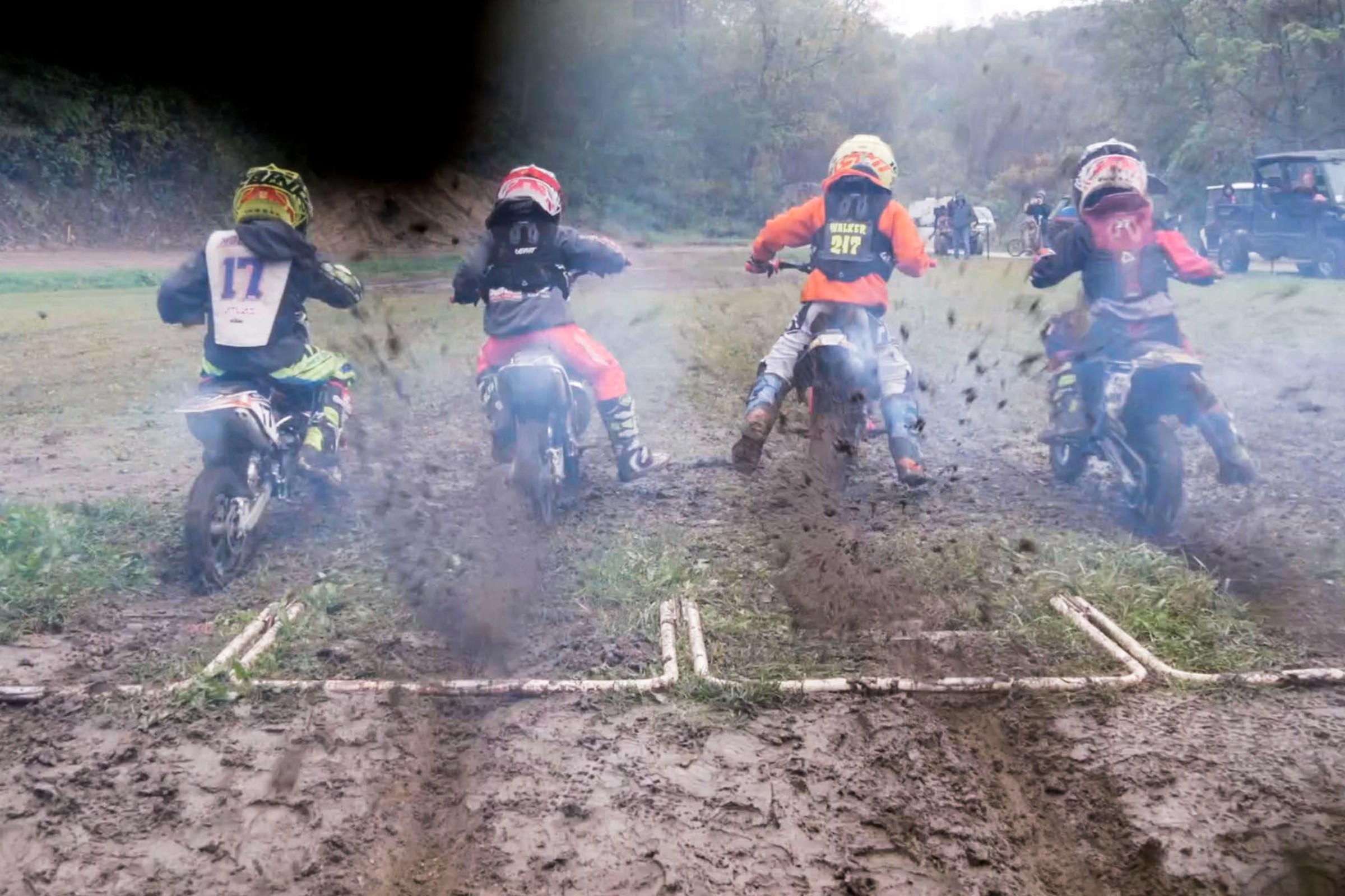 Racer X Films: Namura Challenge