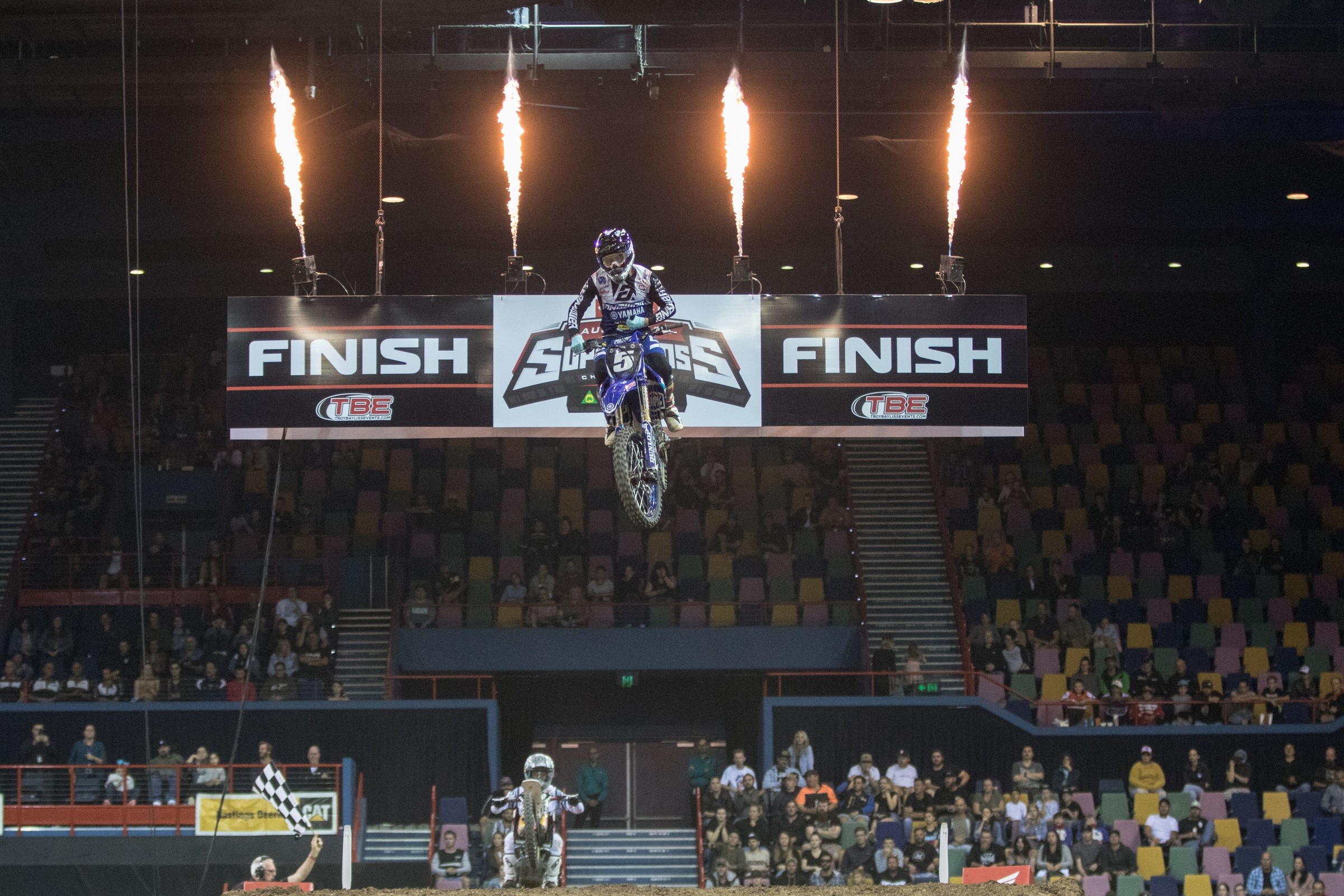 250 Words: Jacob Hayes