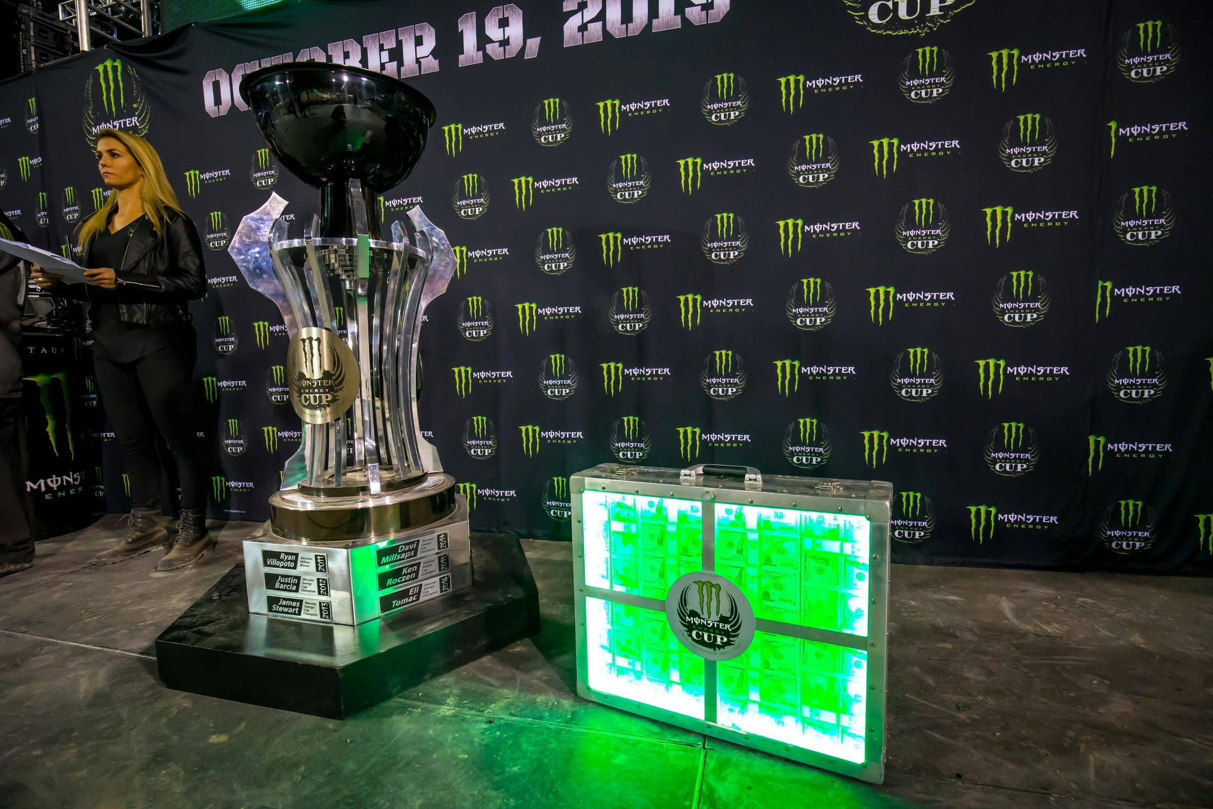 Listen: <em>Main Event Moto Podcast</em> Ep. #138