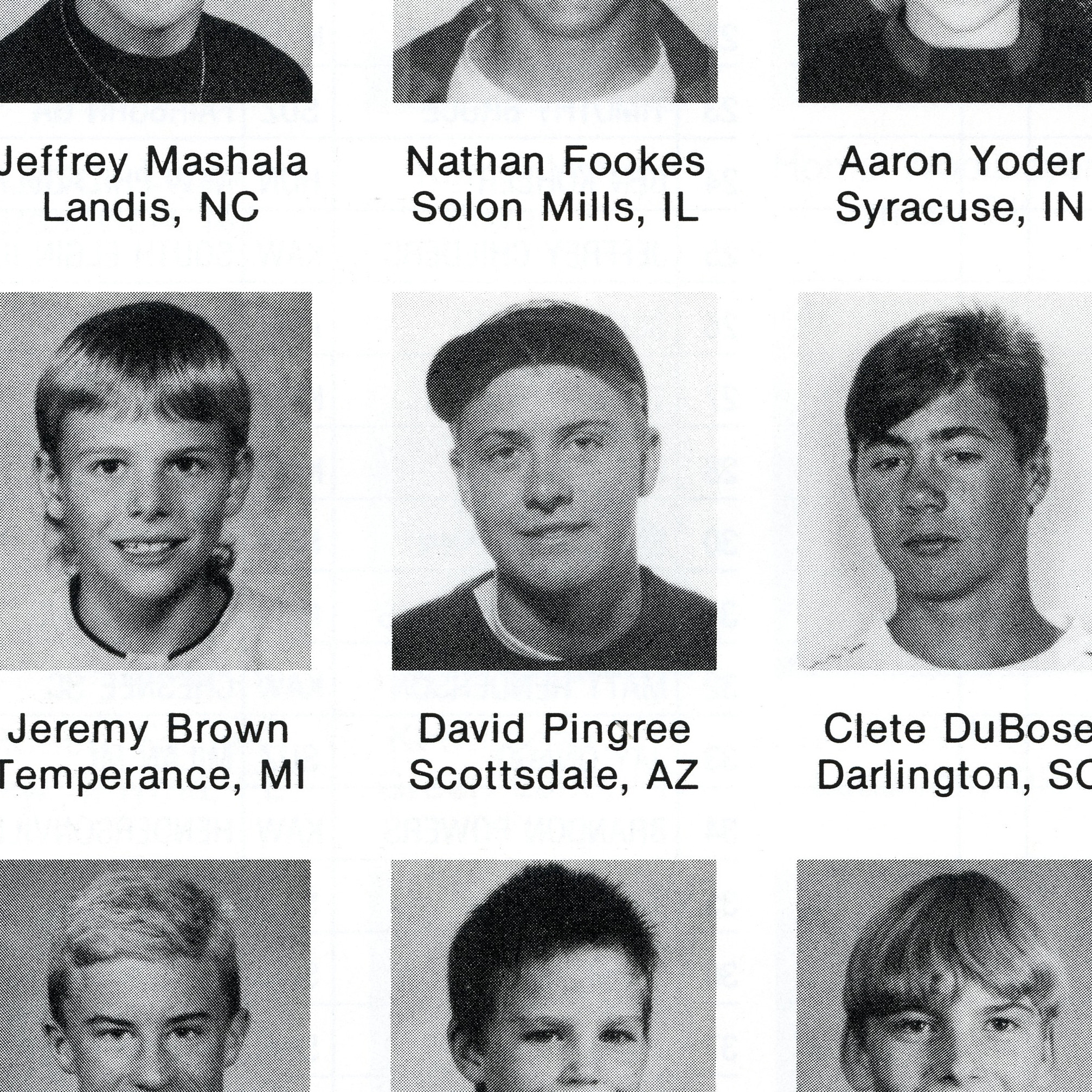 1992_David_Pingree_Loretta_Lynns_Program_LL