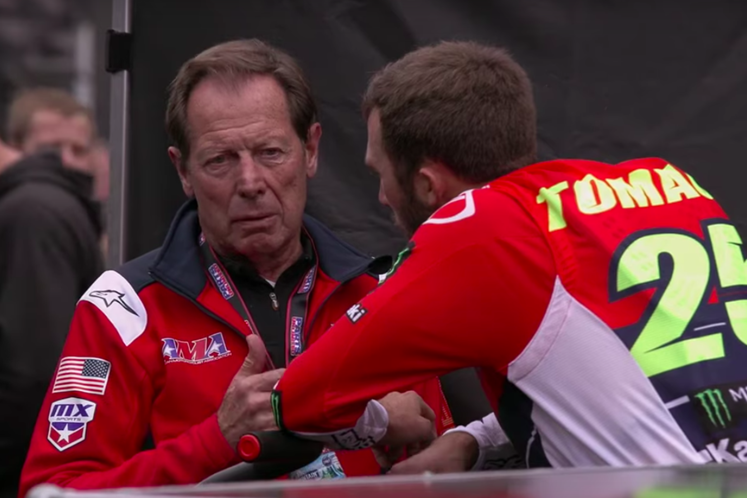 Watch: Season 5, Episode 5 of <em> MX Nation </em> | The Drive To Win