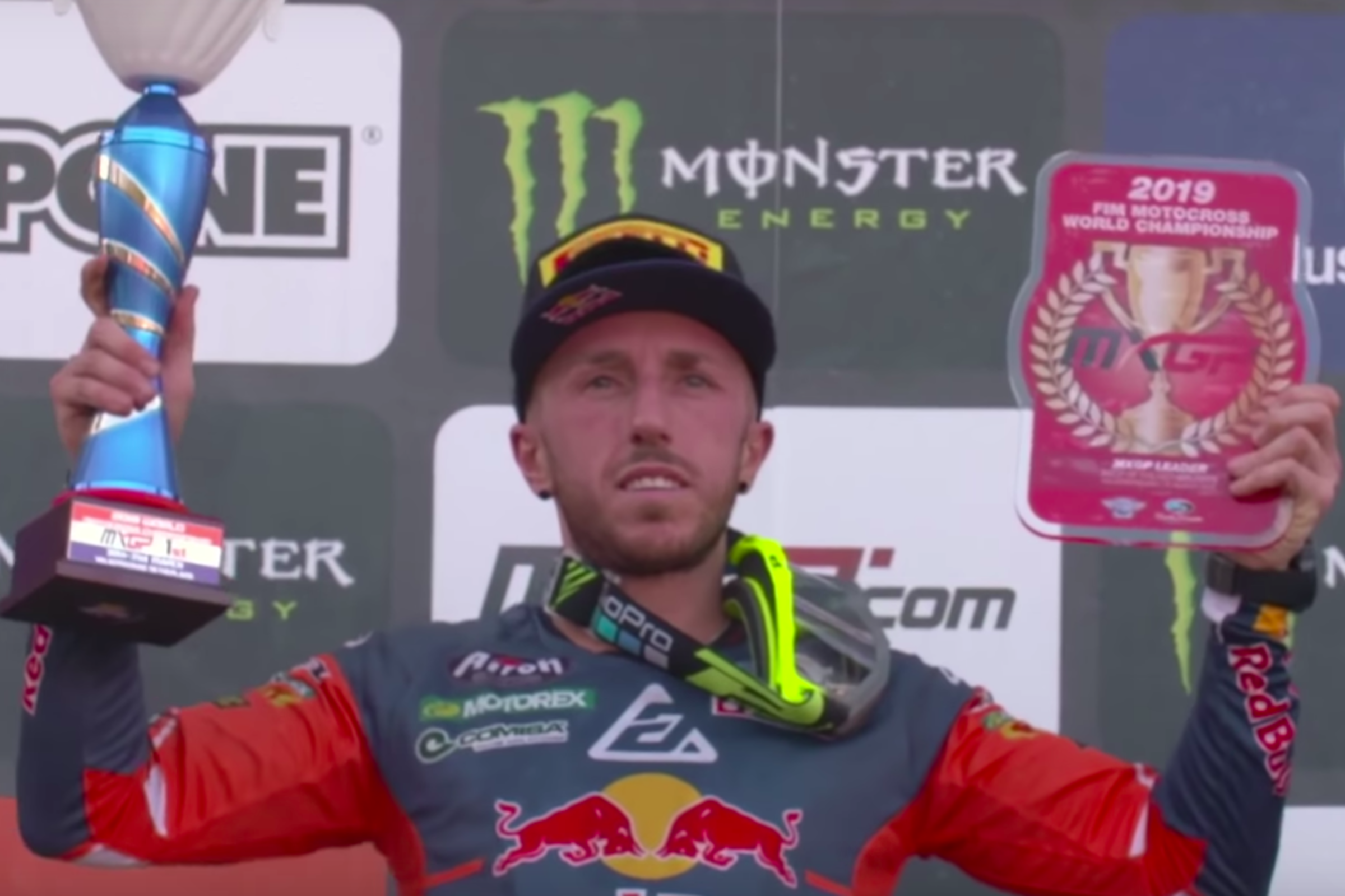 Watch: Season 2, Episode 1 of <em> MX World </em>