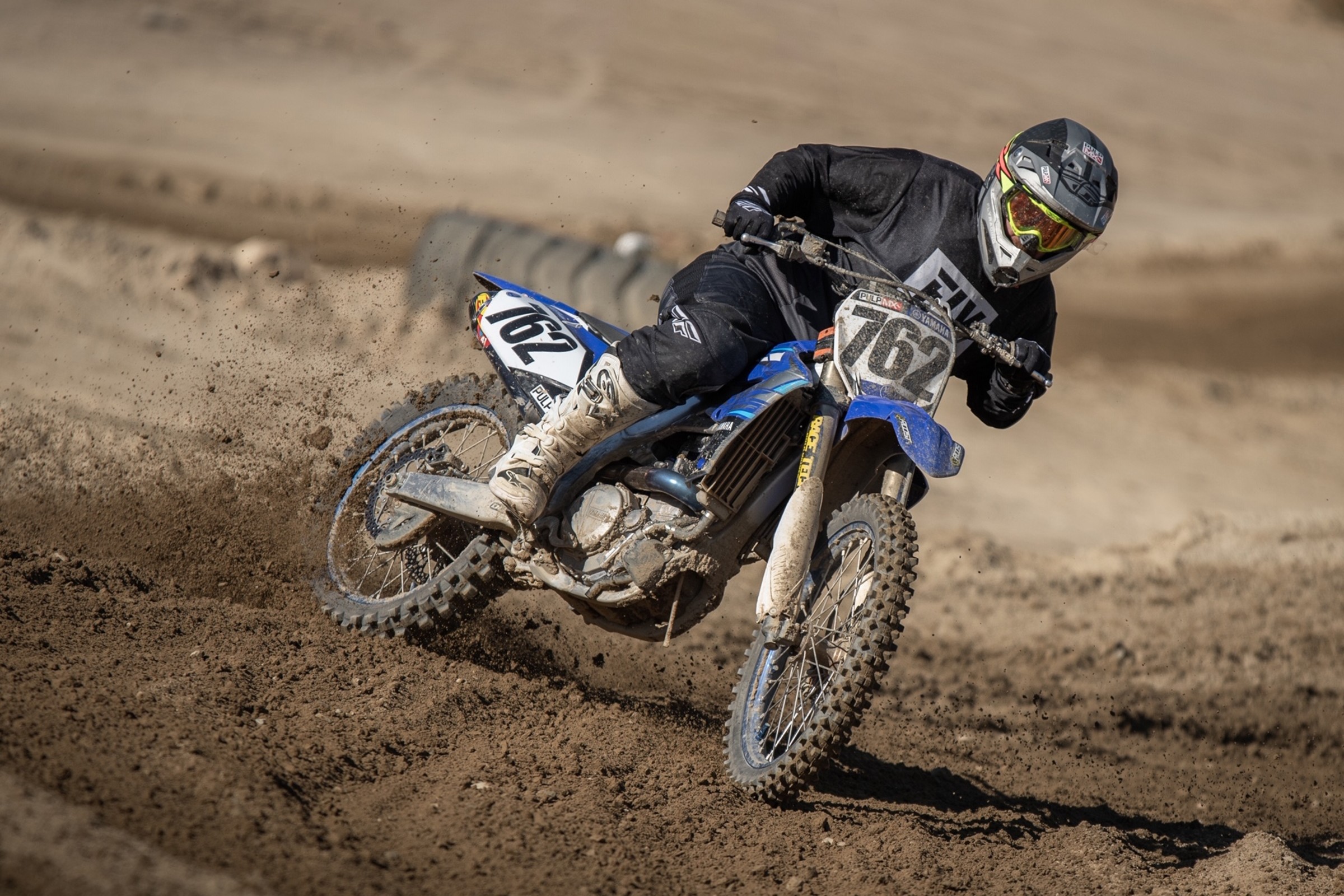 Fly Racing Racer X Podcast: Cooksey Interviews Matthes