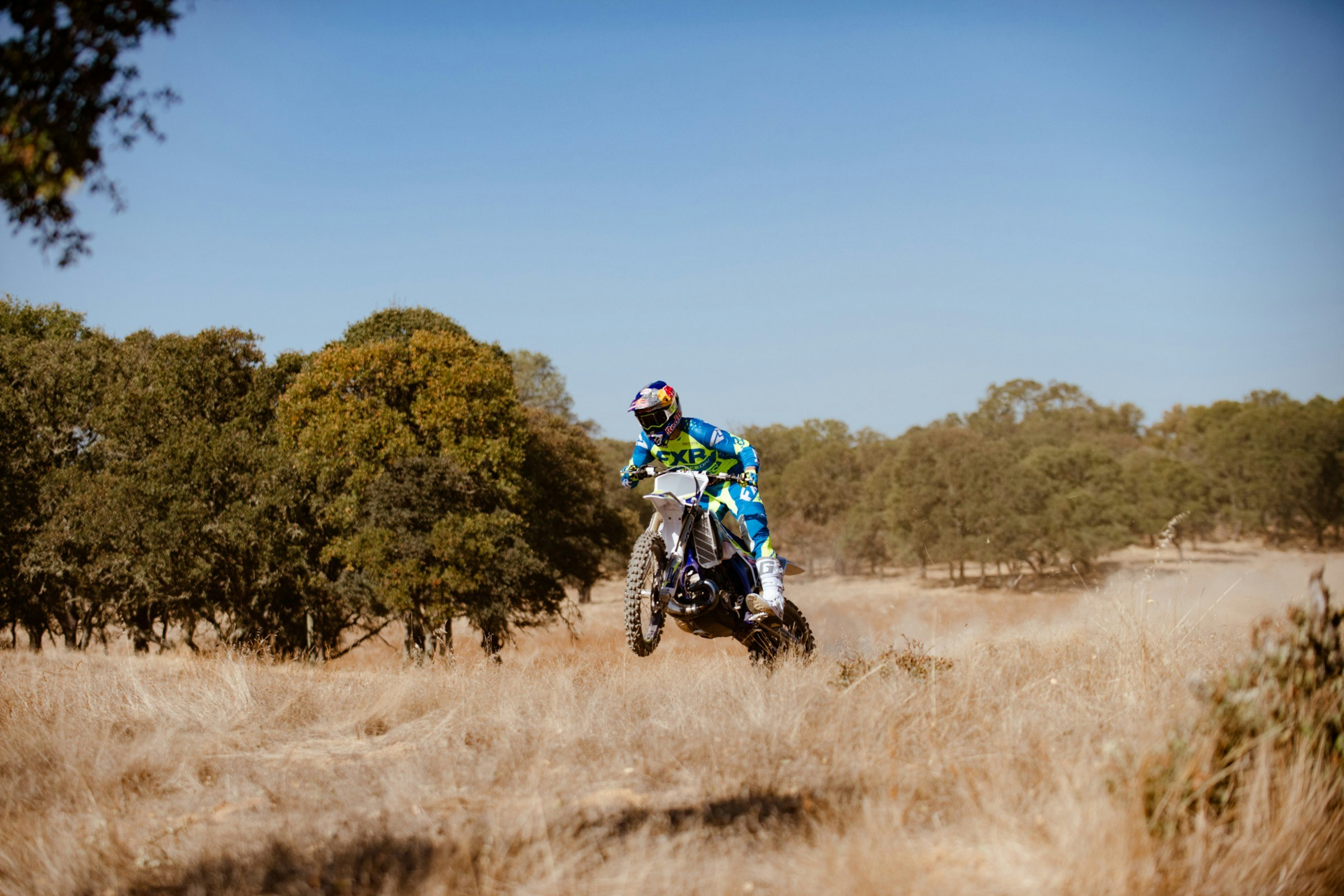 FXR Racing Joins FactoryONE Sherco As Official Gear Company