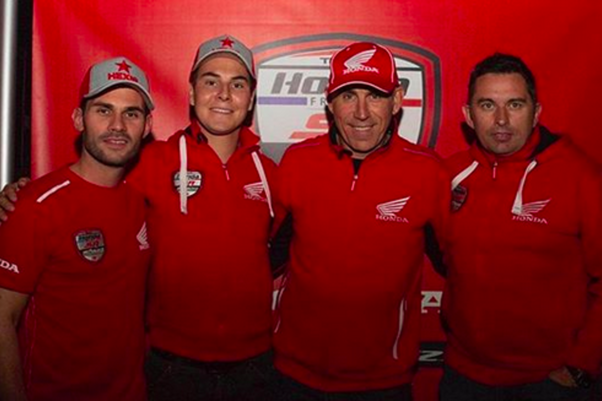 Valentin Guillod Secures 2020 MXGP Ride