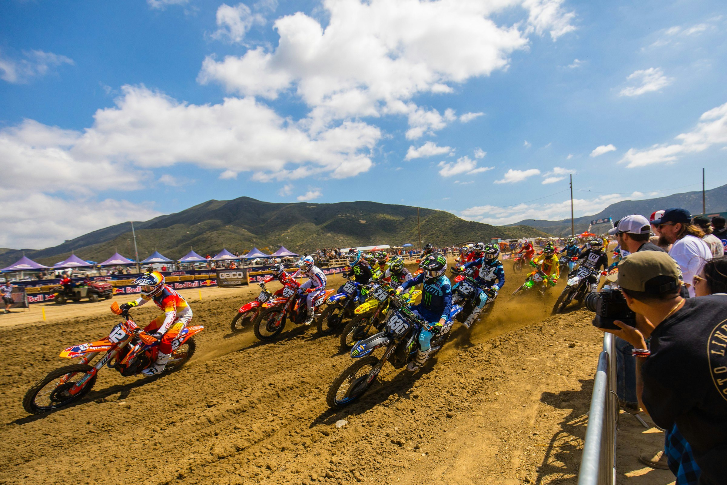 Listen: <em>Main Event Moto Podcast</em> Ep. #141