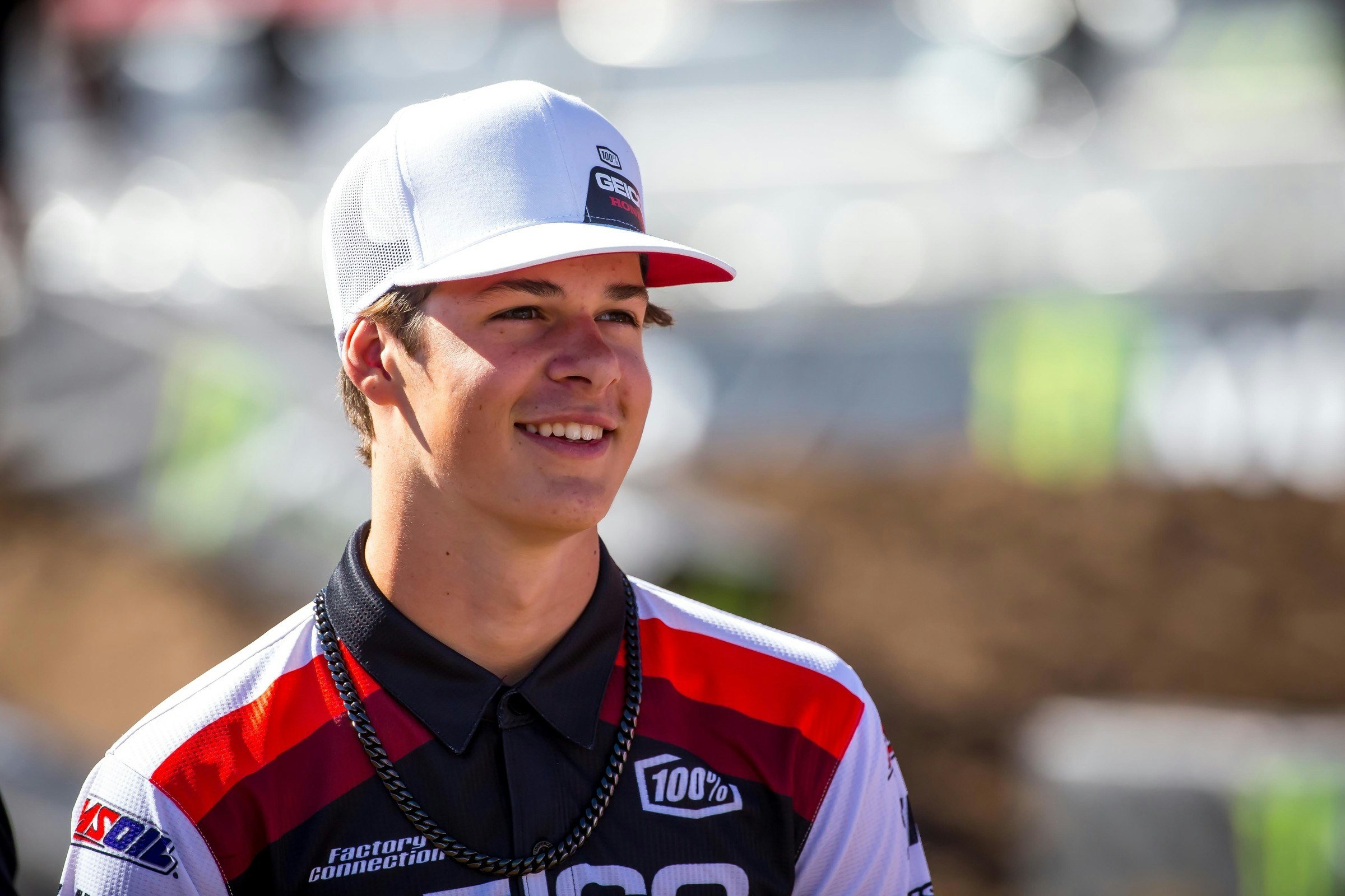 Jett Lawrence to Race 2020 SX, Make Pro SX Debut at AUS-X Open
