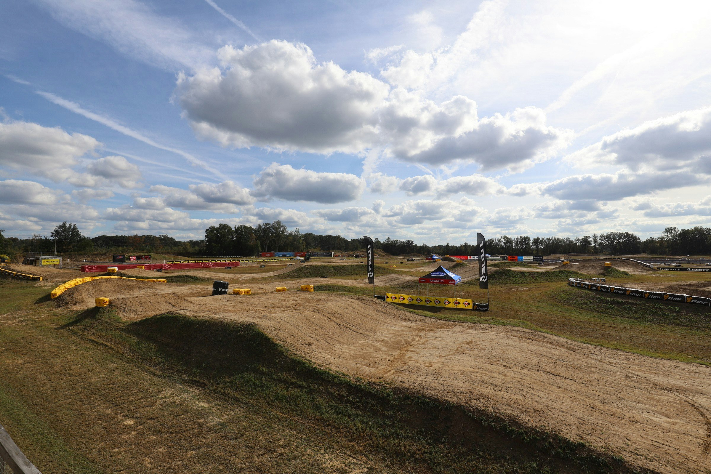 Watch: Live Coverage of 2019 Mini O's On RacerTV