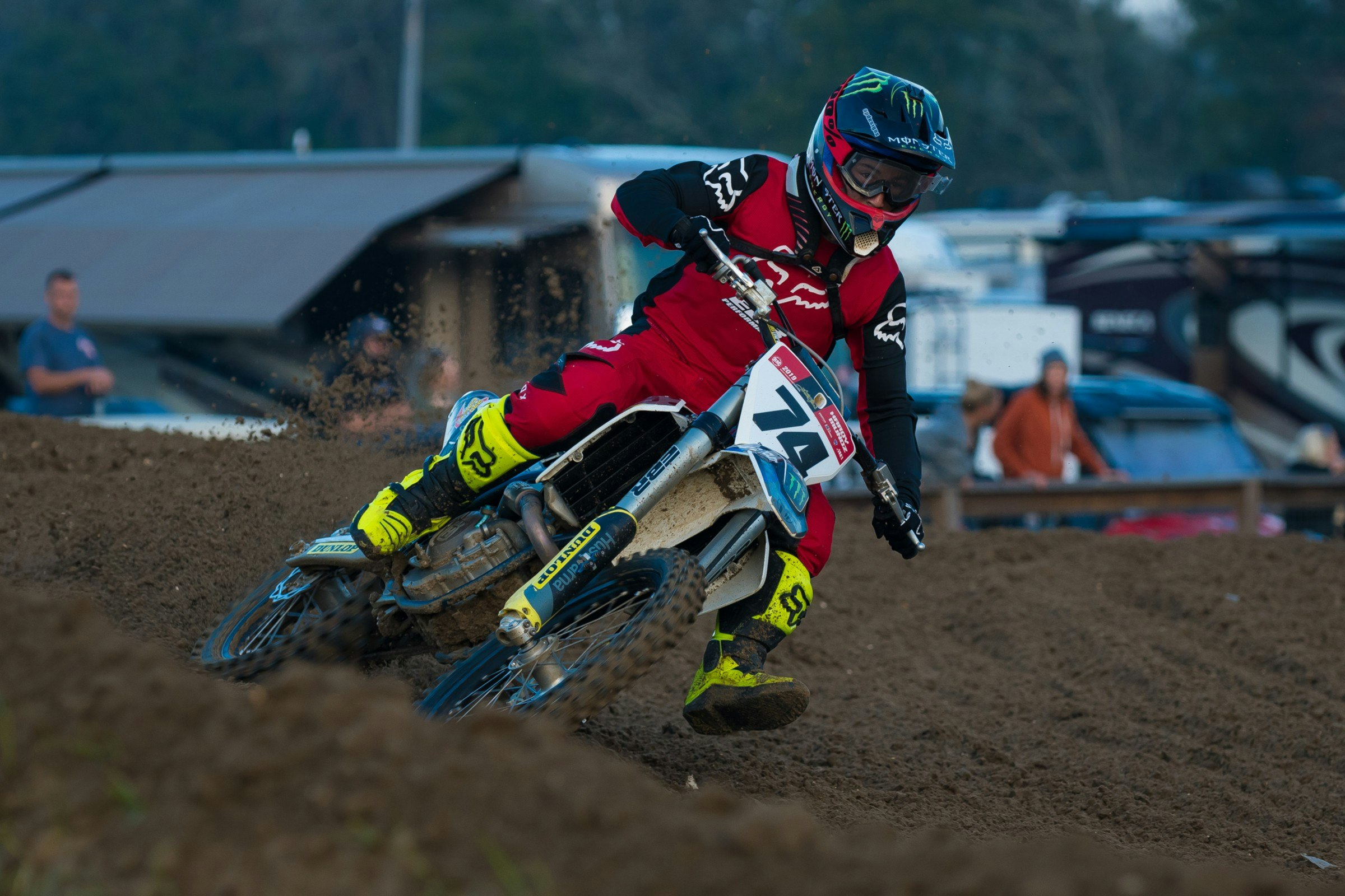 Gallery: Mini O's Motocross | Thursday, Friday, and Saturday