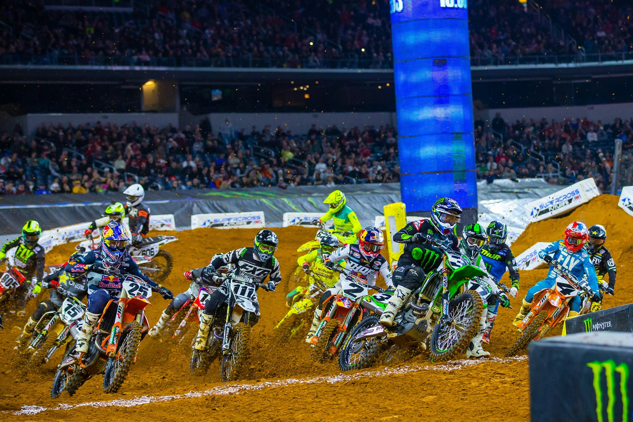 Listen: <em>Main Event Moto Podcast</em> Ep. #143