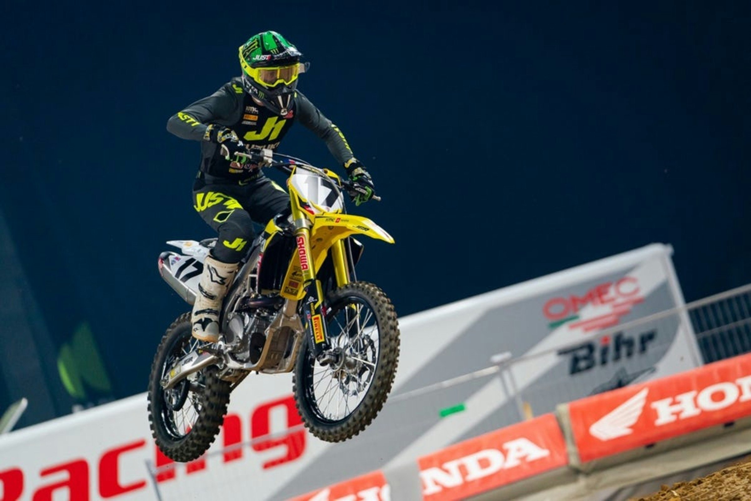 Joey Savatgy Injury Update