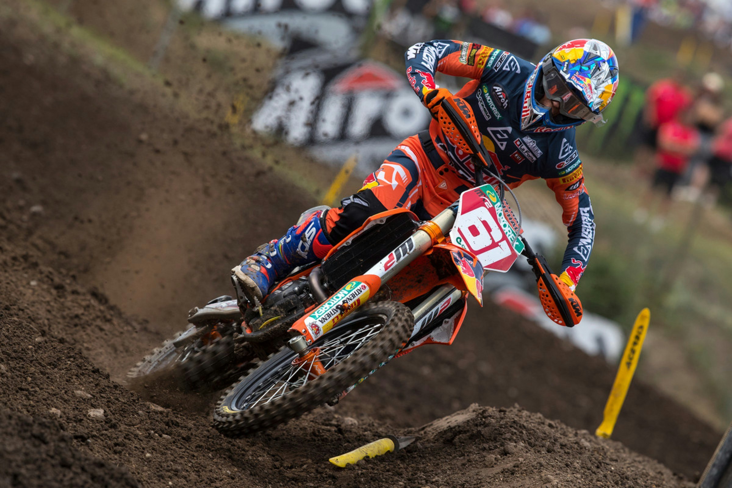 Jorge Prado Suffers Leg Injury While Training, Undergoes Surgery