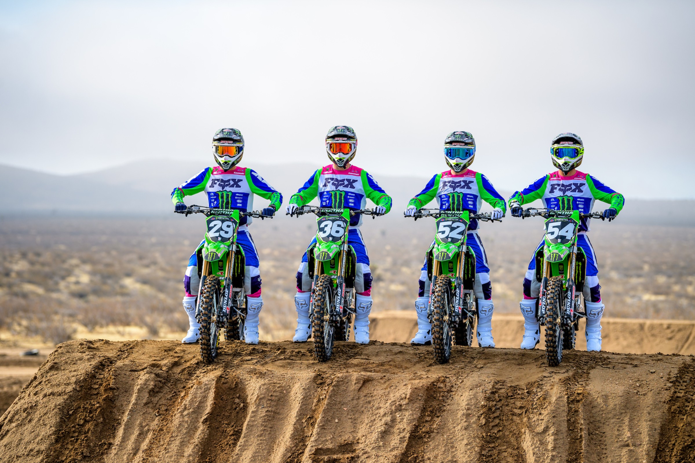 250 Words: Austin Forkner