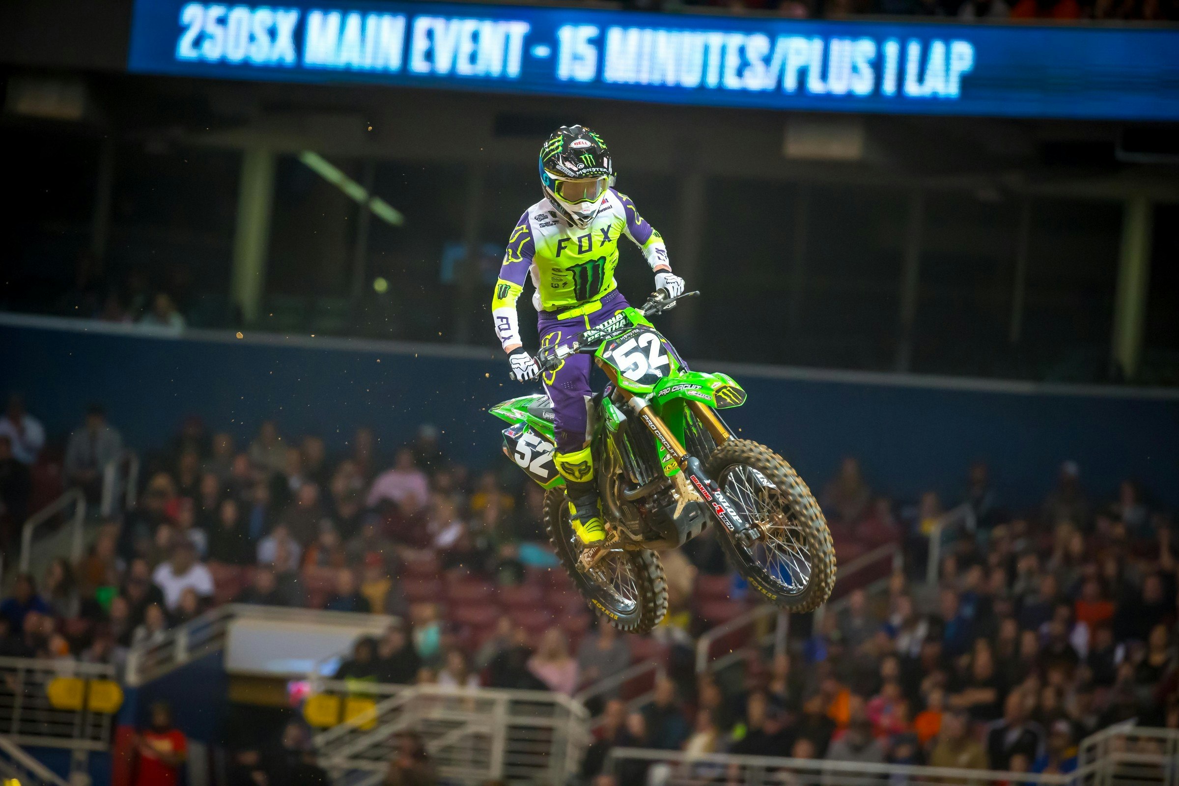 St. Louis Highlights