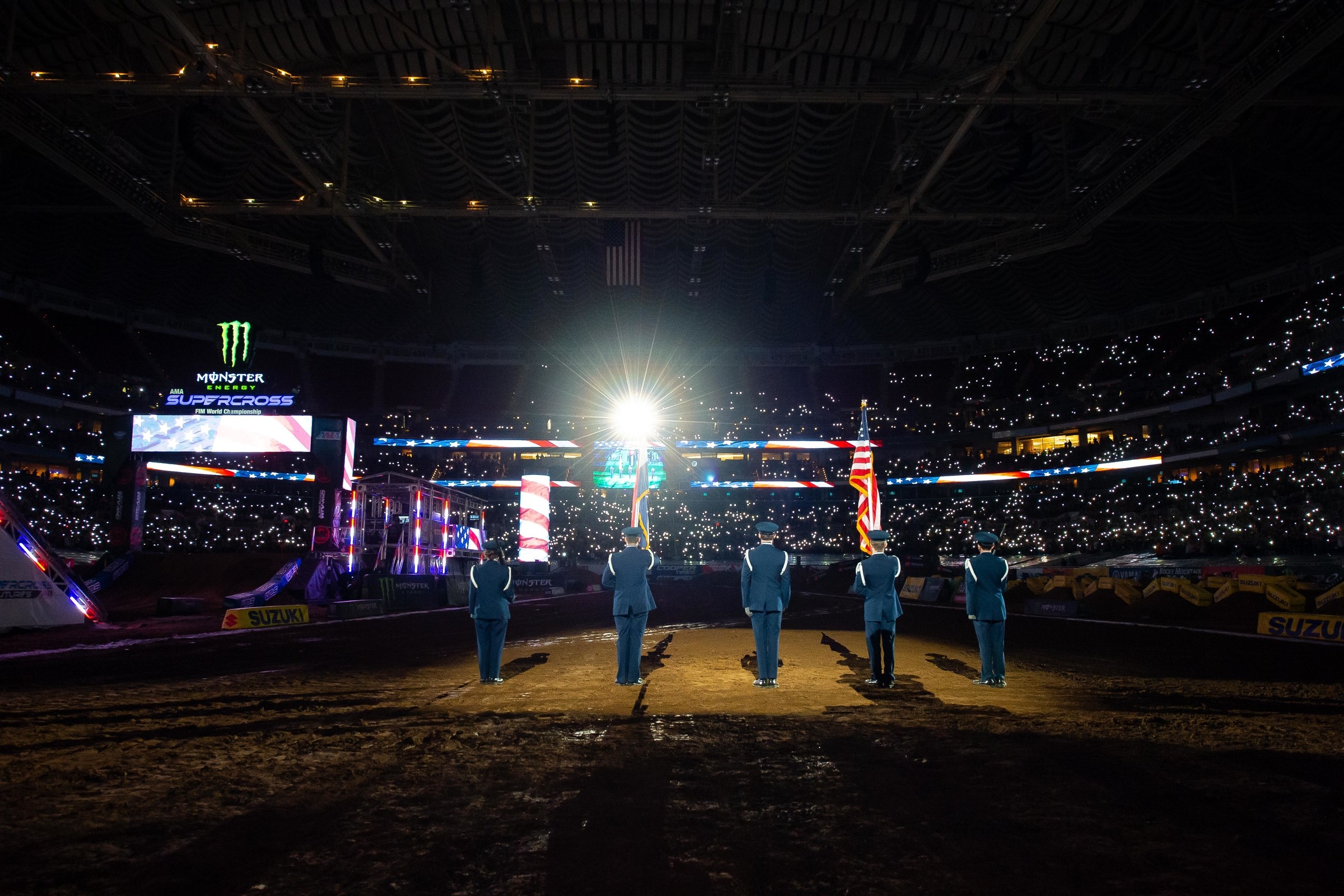 Observations: St. Louis