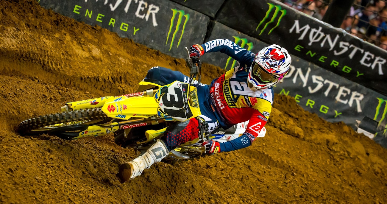 2020 Anaheim 2 Injury Report Supercross Racer X Online