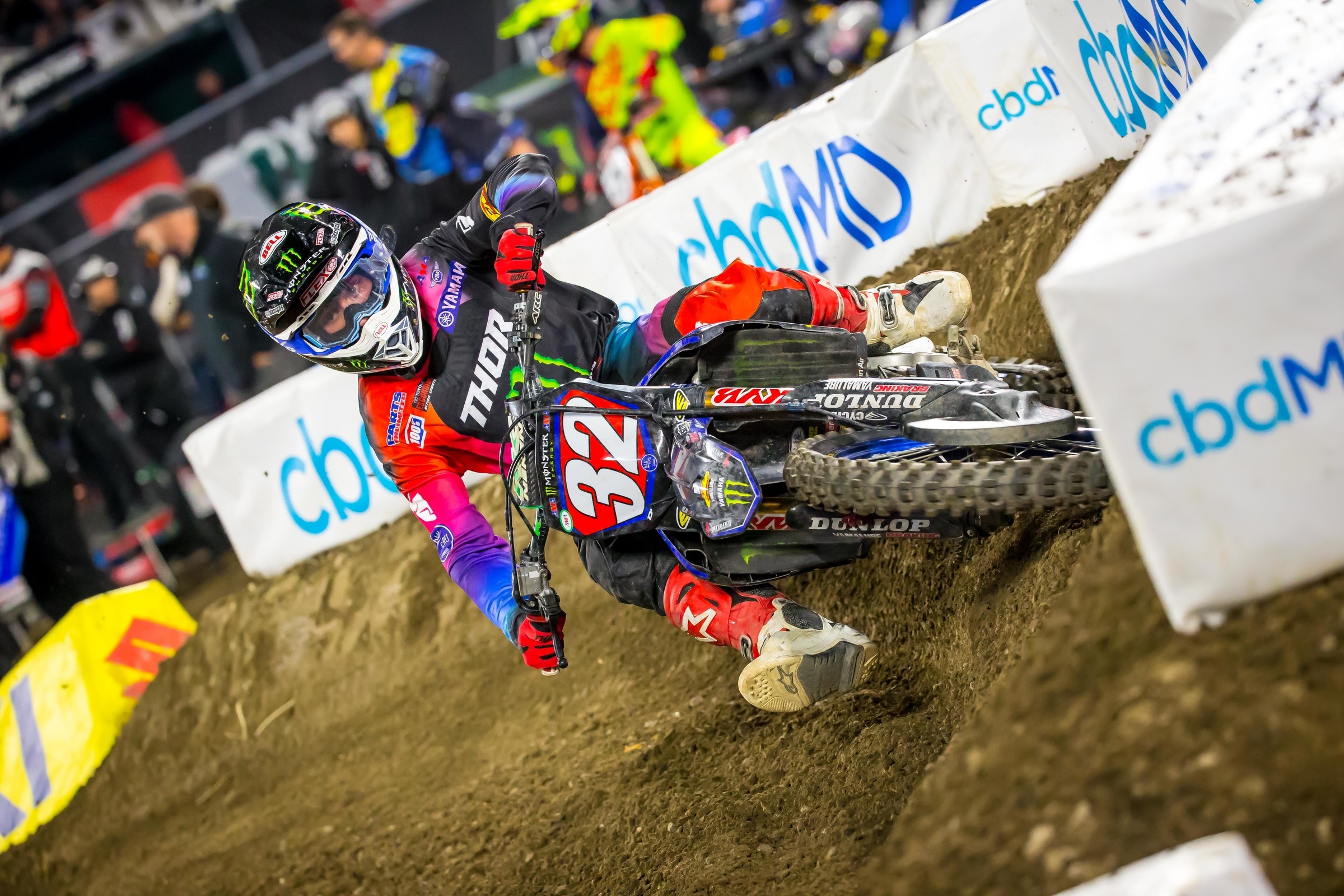 10 Things to Watch: Glendale