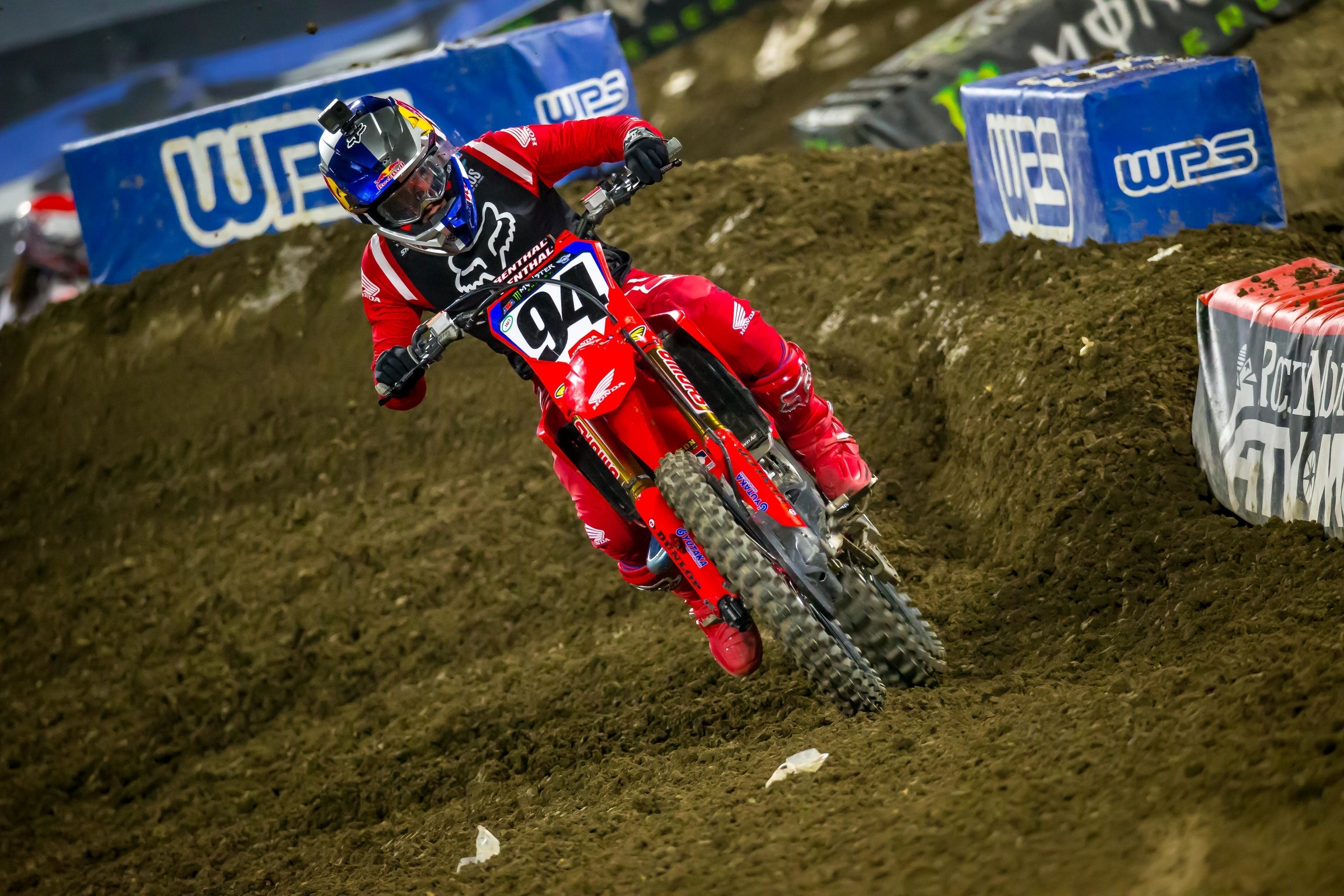 Week Four of SX Power Rankings Released