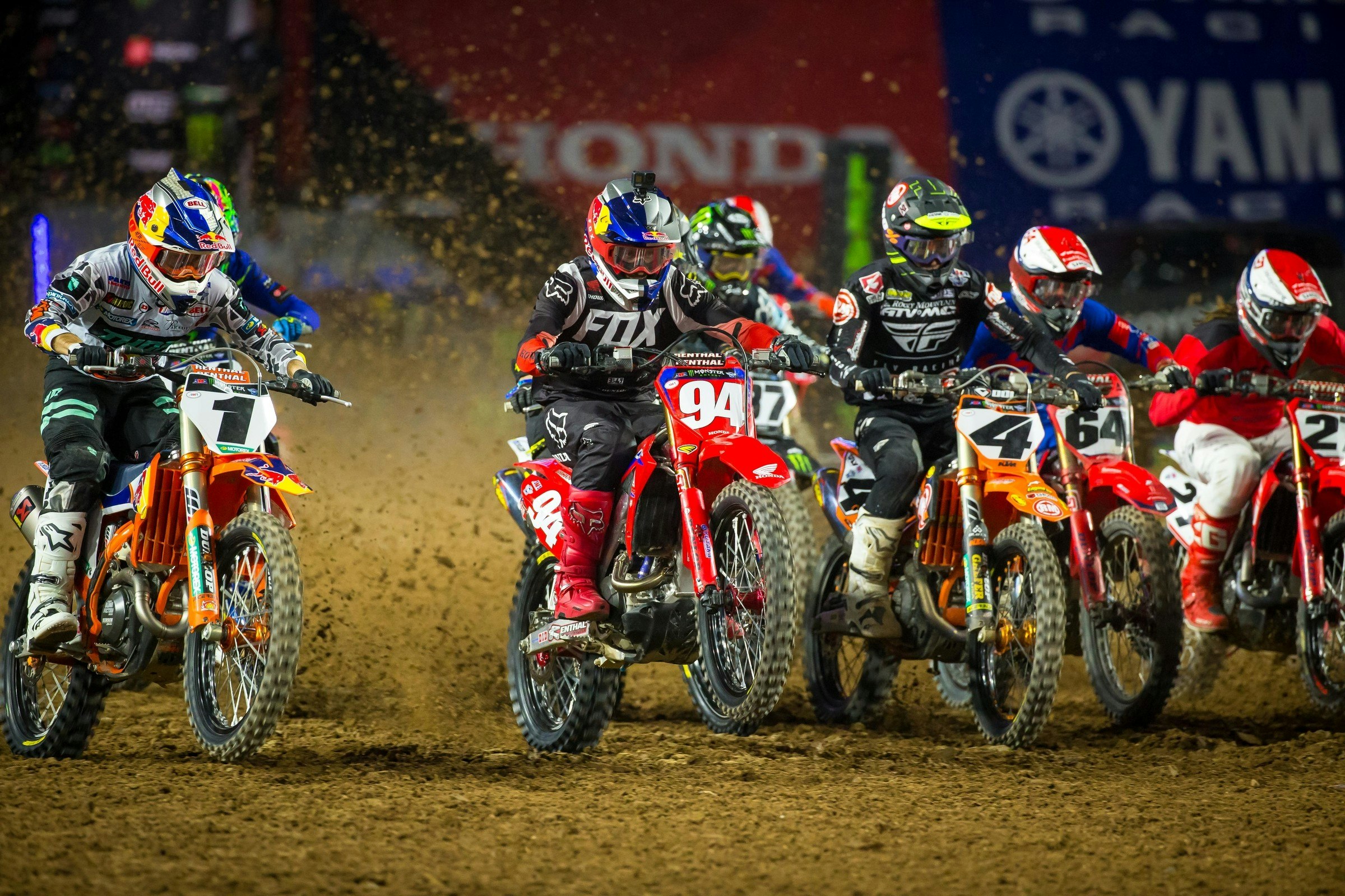 Watch: Glendale Highlights