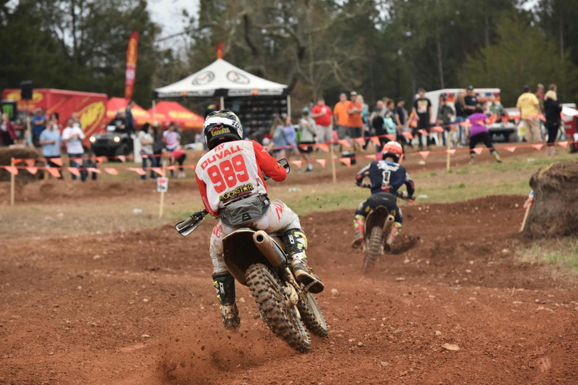 Big Buck GNCC Preview
