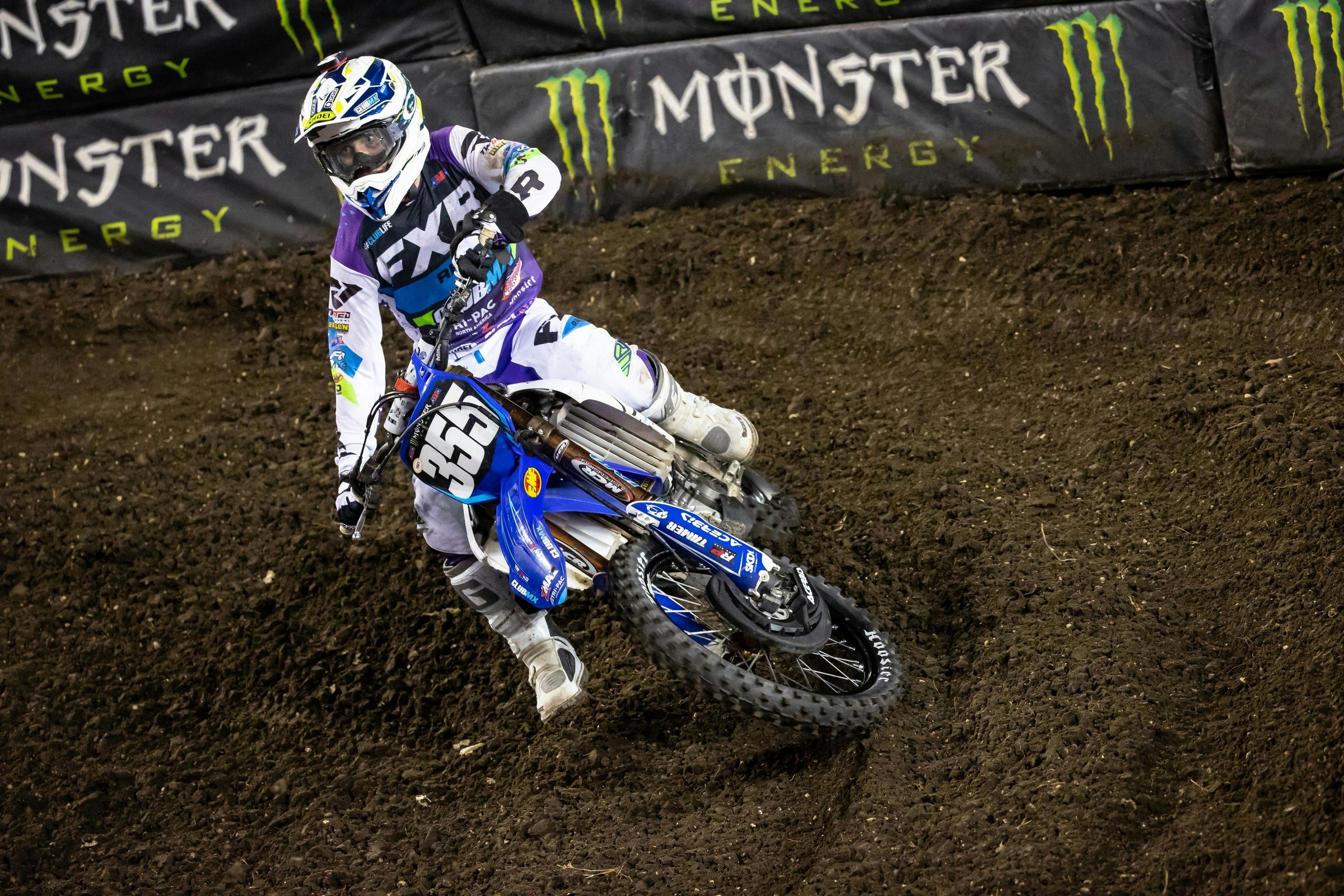 Listen: PulpMX Fantasy Arlington Podcast