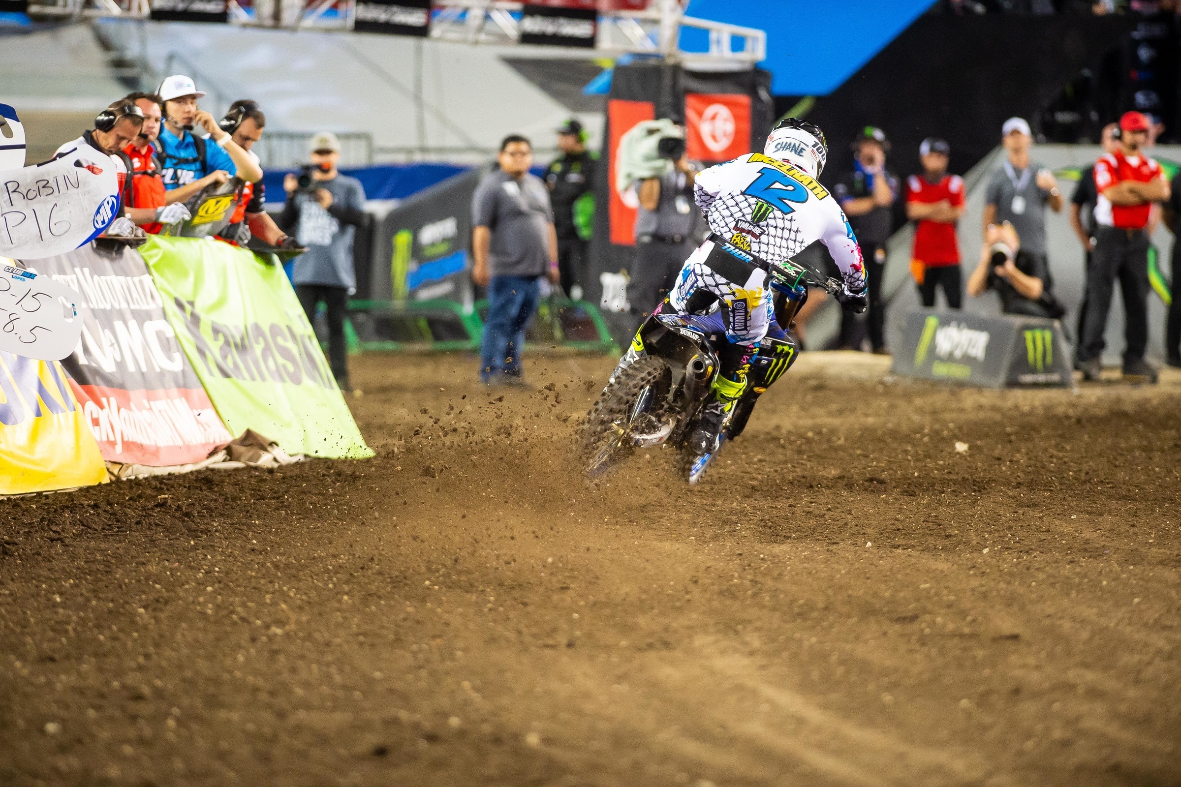 10 Things: Arlington