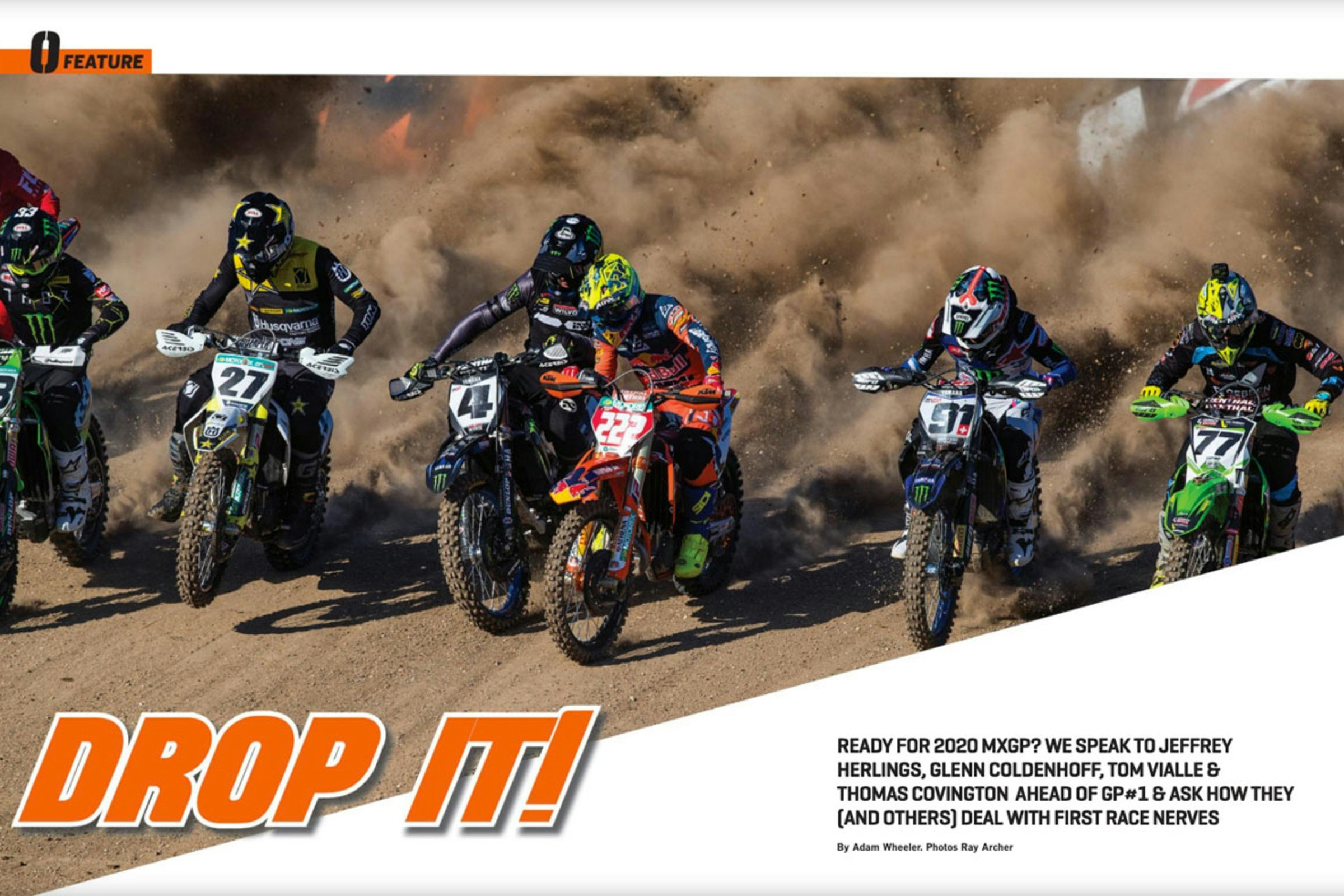 OTOR Issue 196