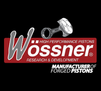 Wossner Pistons