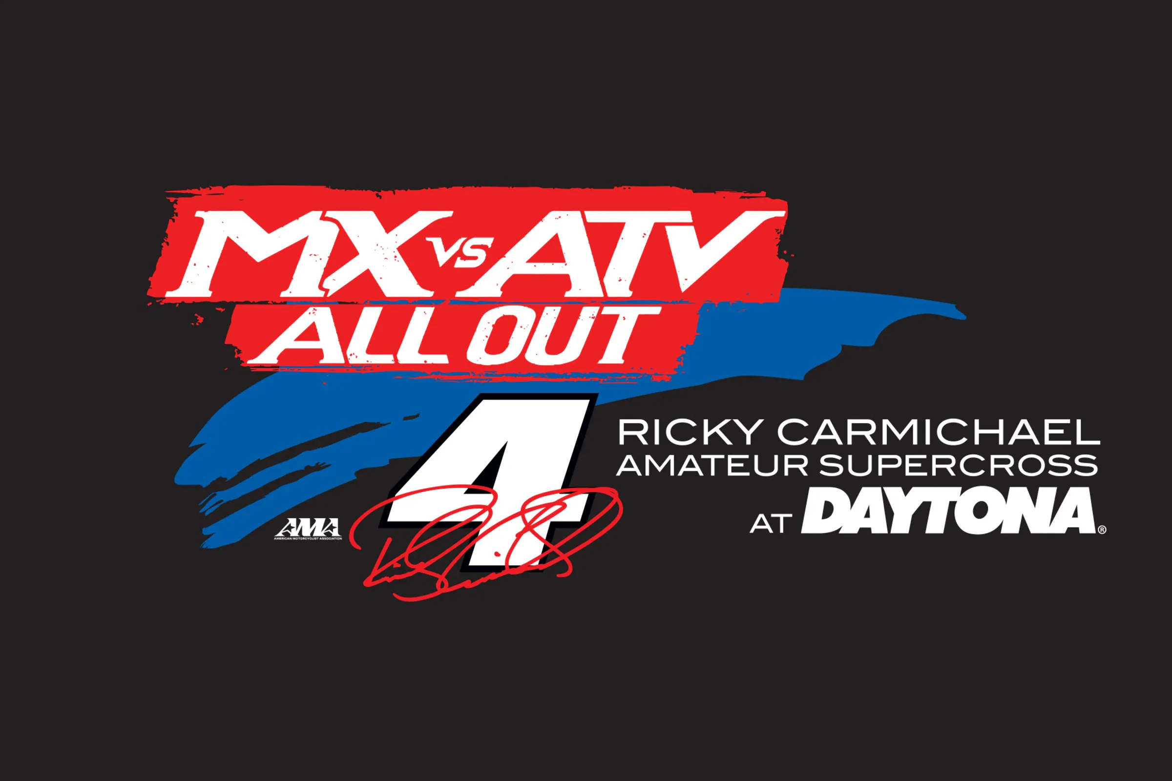 <em>MX vs ATV All Out</em> Joins RCSX as Title Sponsor For 2020 Event