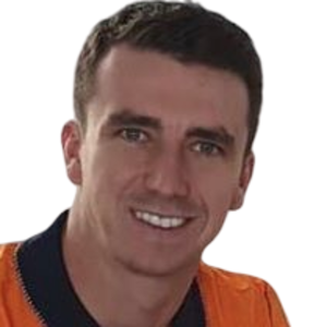 Adam Sterry