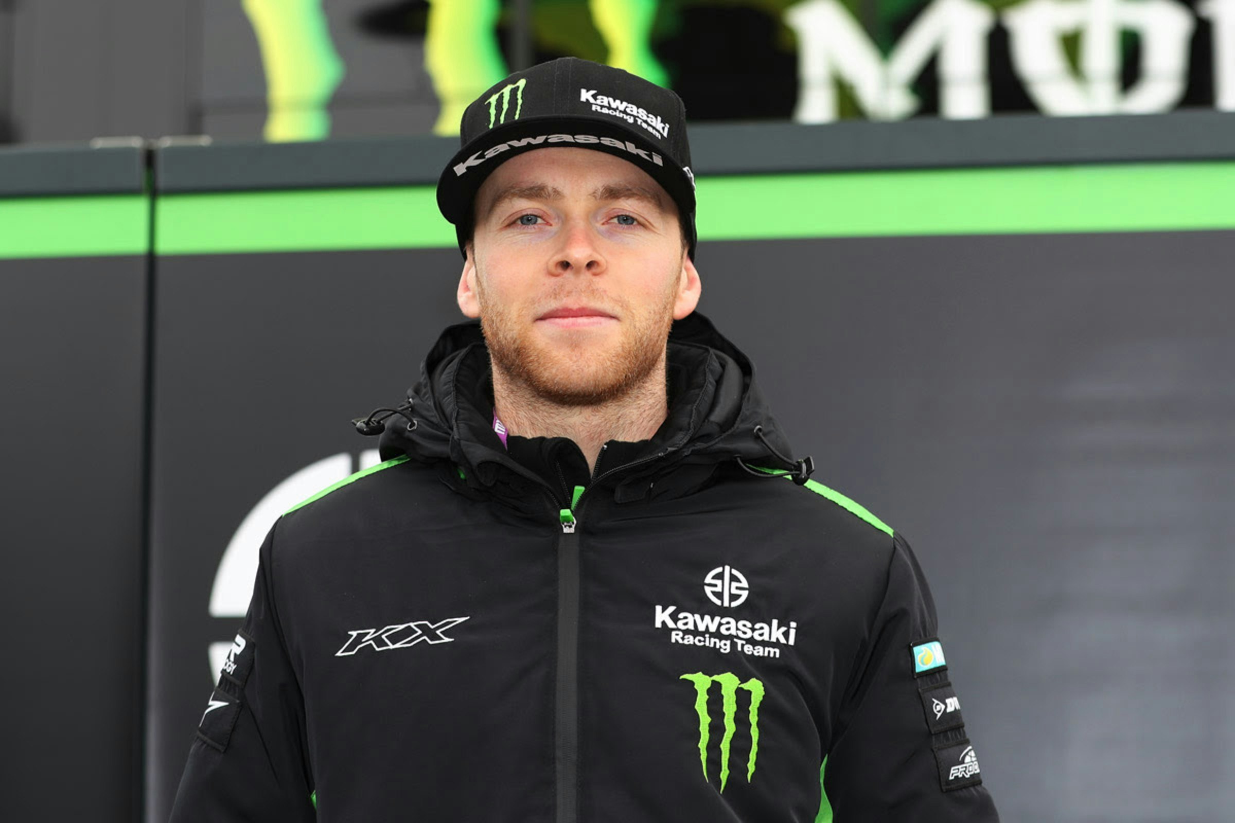 Romain Febvre to Miss MXGP of the Netherlands