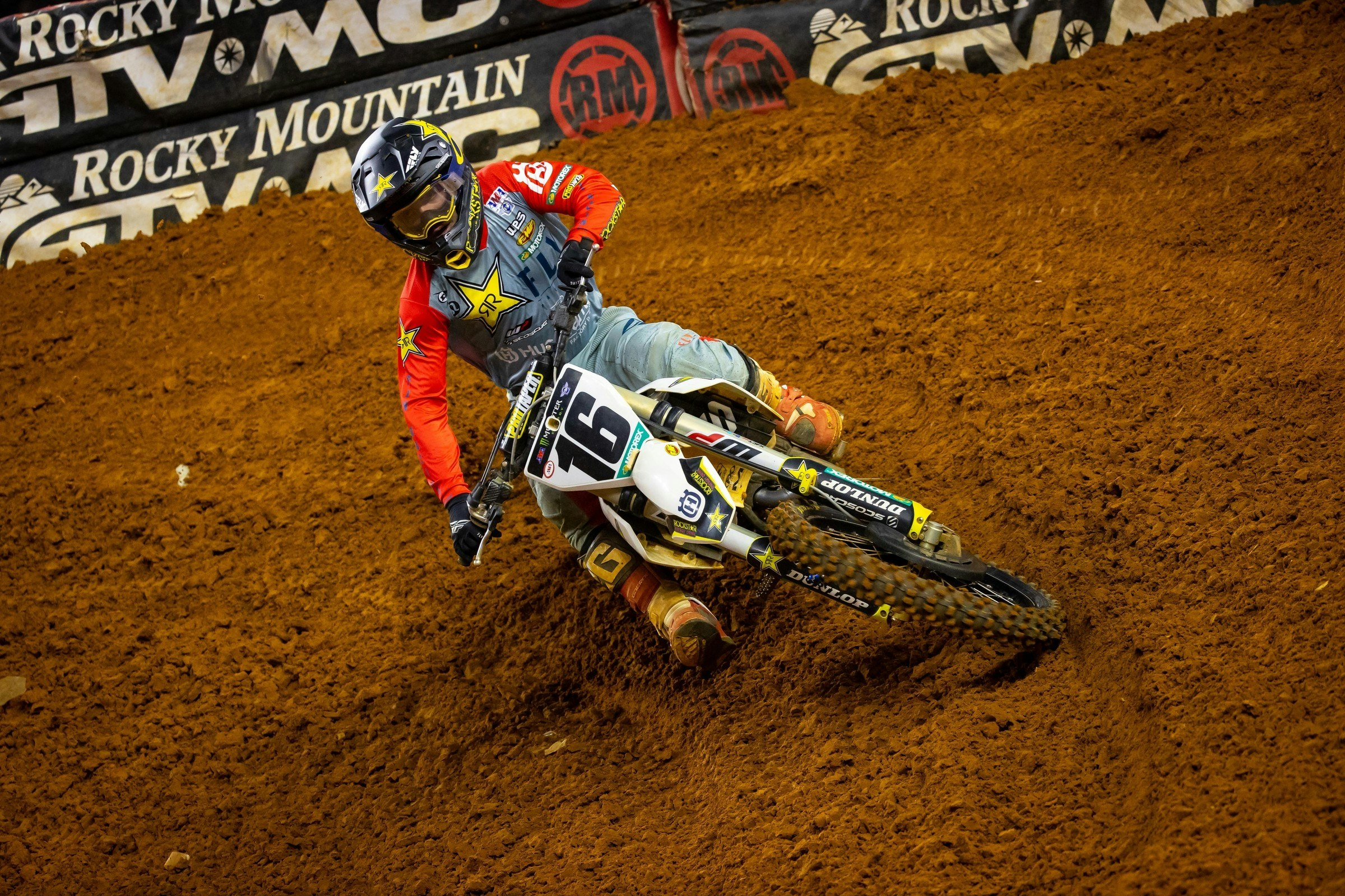 Zach Osborne Out for Supercross, Expected to Return at Hangtown