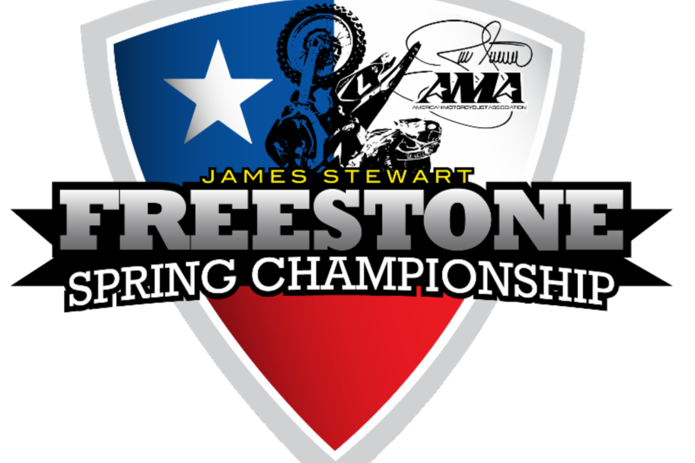 James Stewart Freestone Spring Championship Proceeds as Scheduled