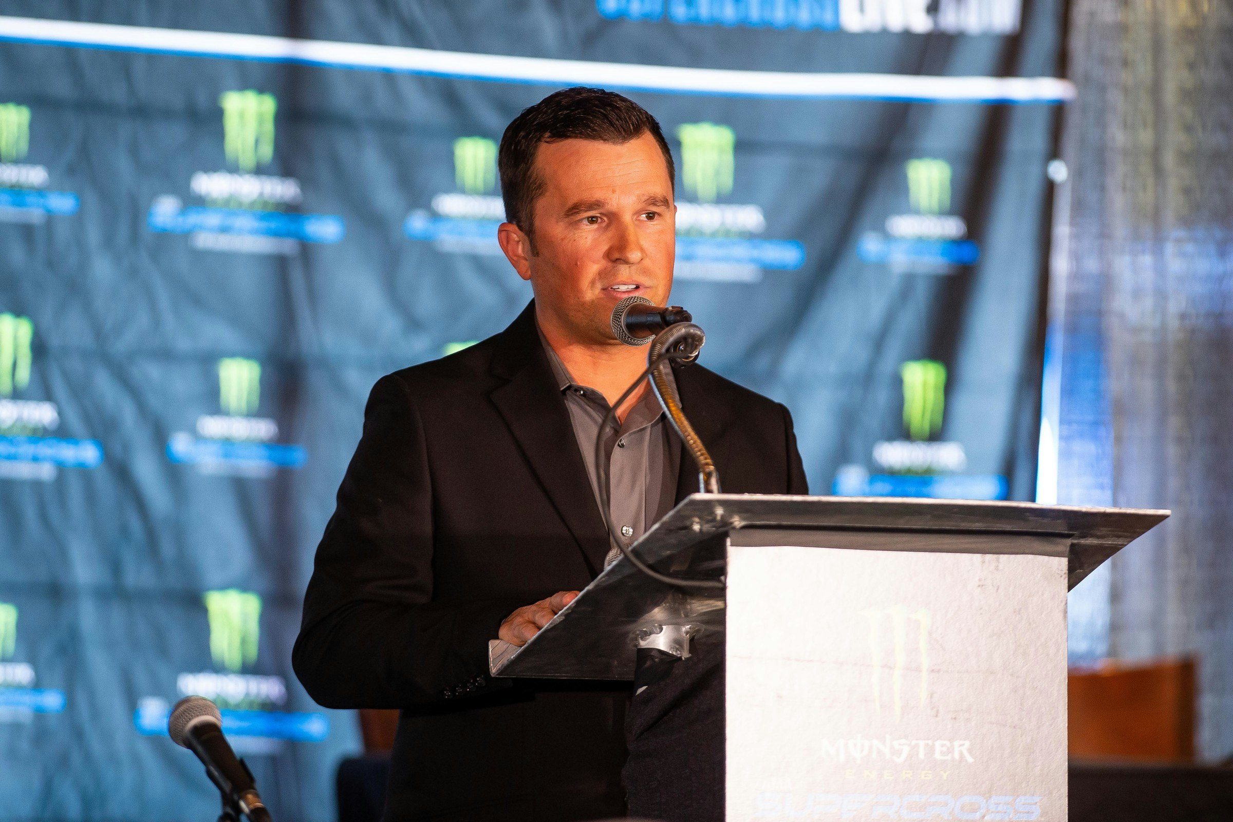 Short, Deegan, Blair, Berluti, and More on PulpMX Show Tonight