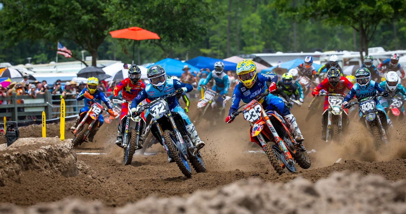 Updated 2020 Pro Motocross Schedule - Racer X Updated 2020 Pro Motocross Schedule - Racer X