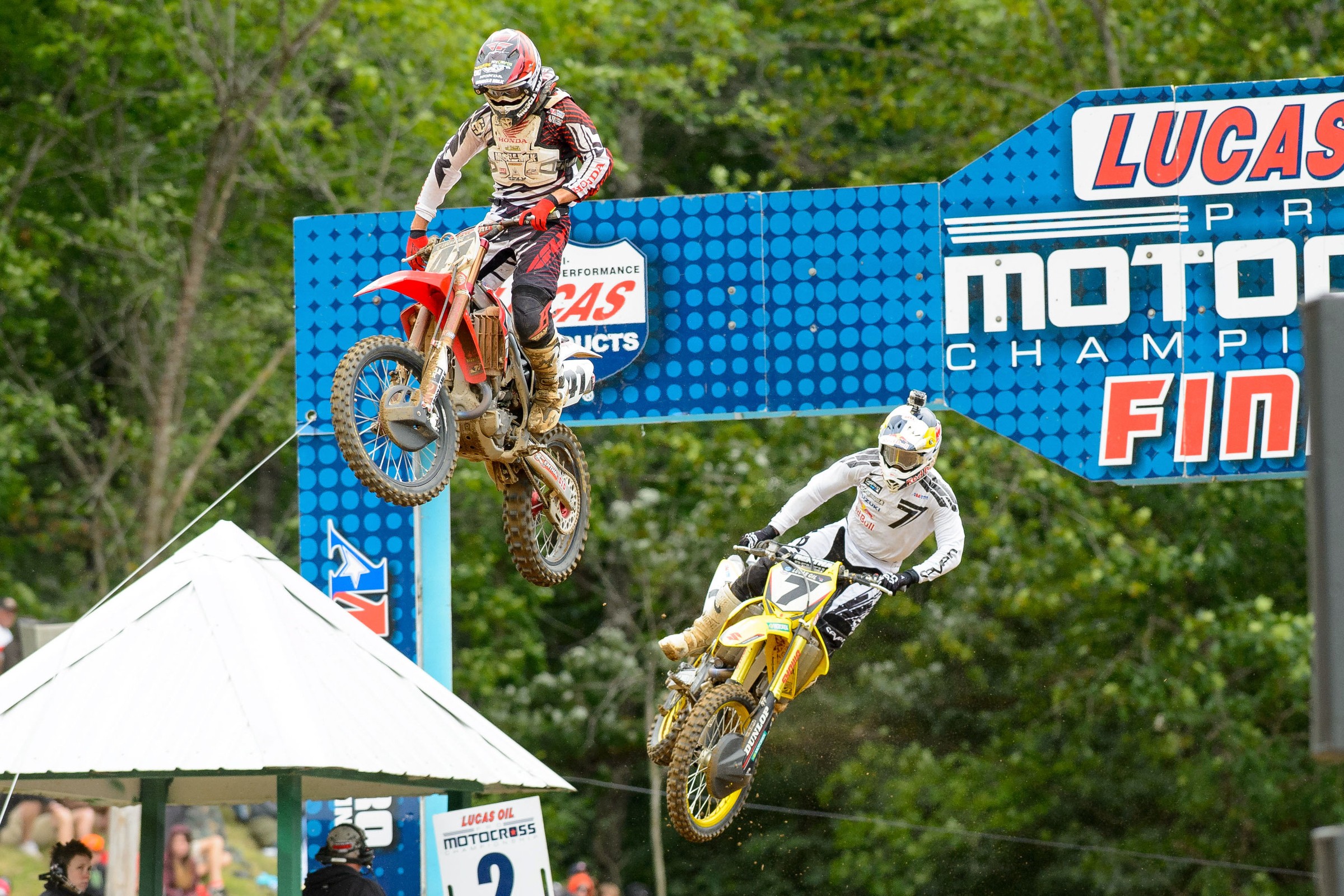 How to Watch: 2013 Spring Creek National Watch Party