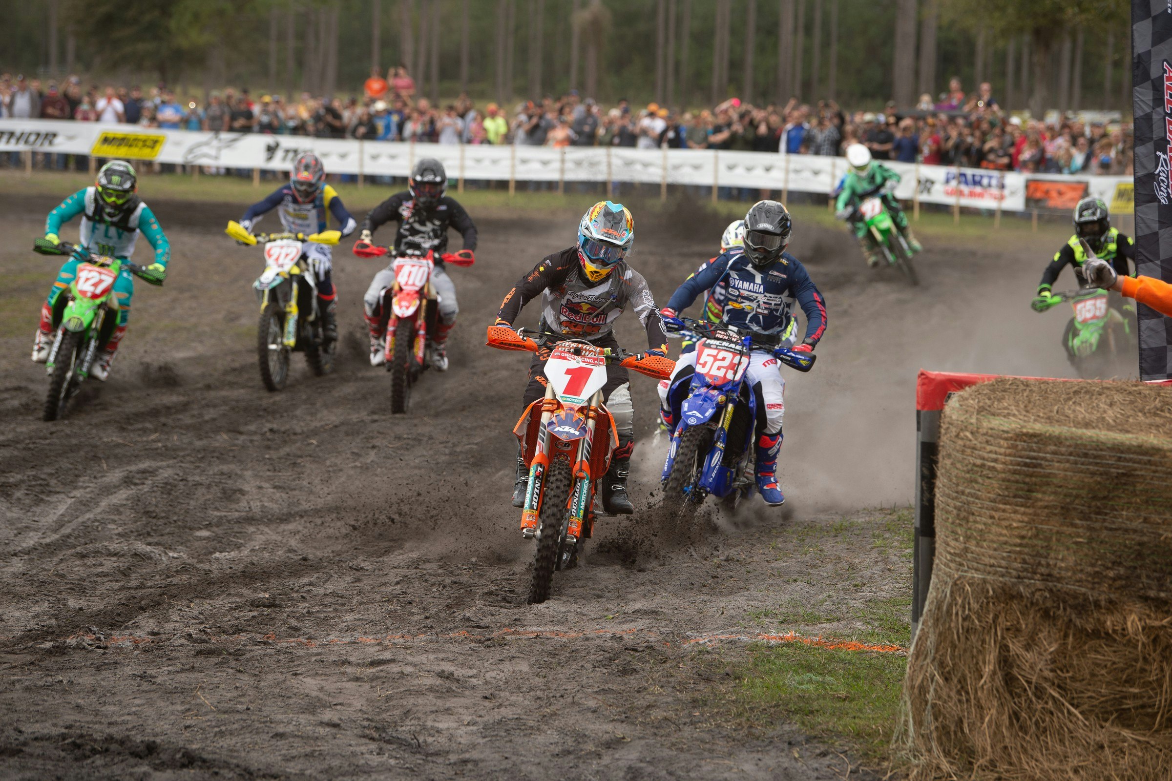 RLT Announces All Motorsports Activities Postposed Through April