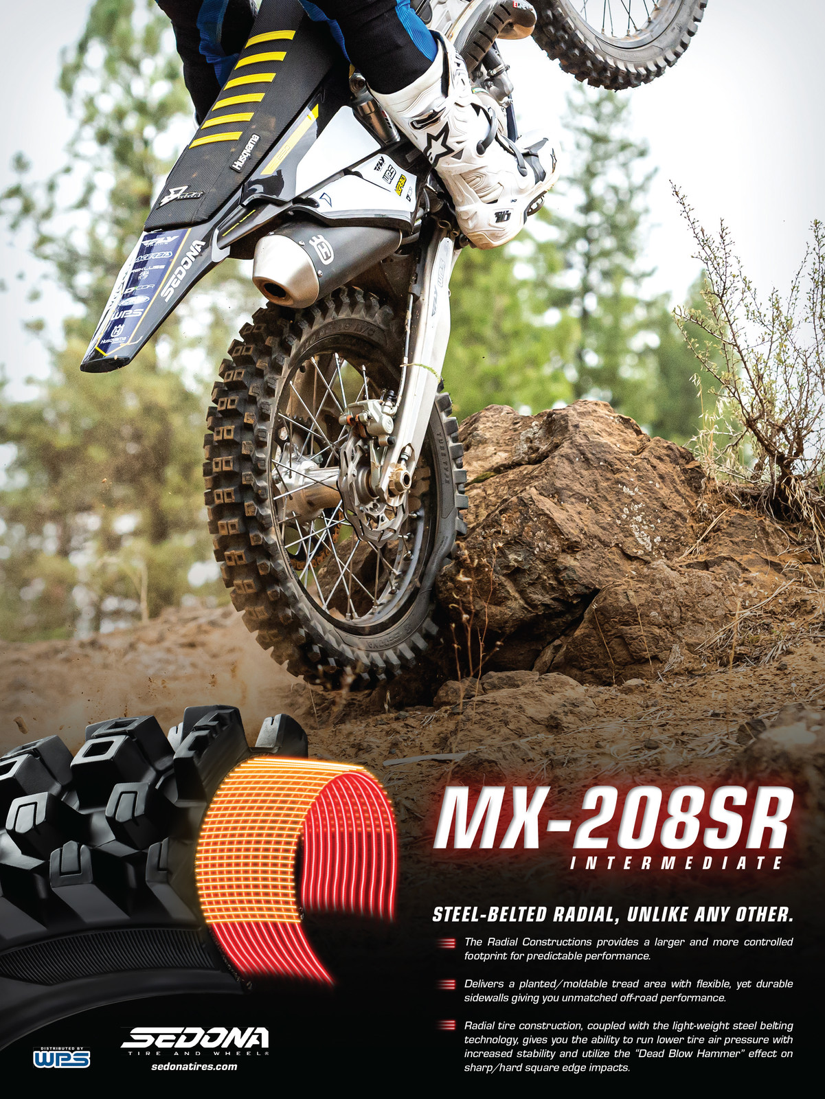 Advertisement: Sedona Tire & Wheel