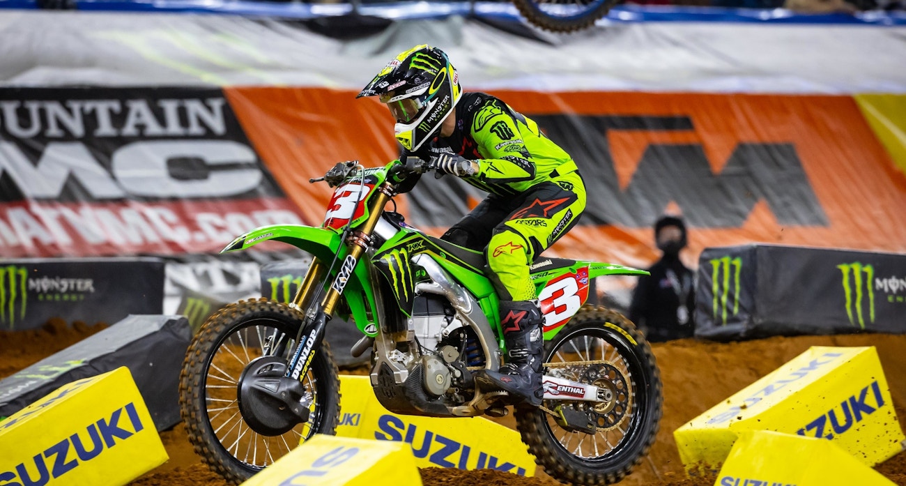 Nutcracker ballerinas oregonlive Eli Tomac Talks Mindset in 2020 Supercross, Respect for Ken Roczen
