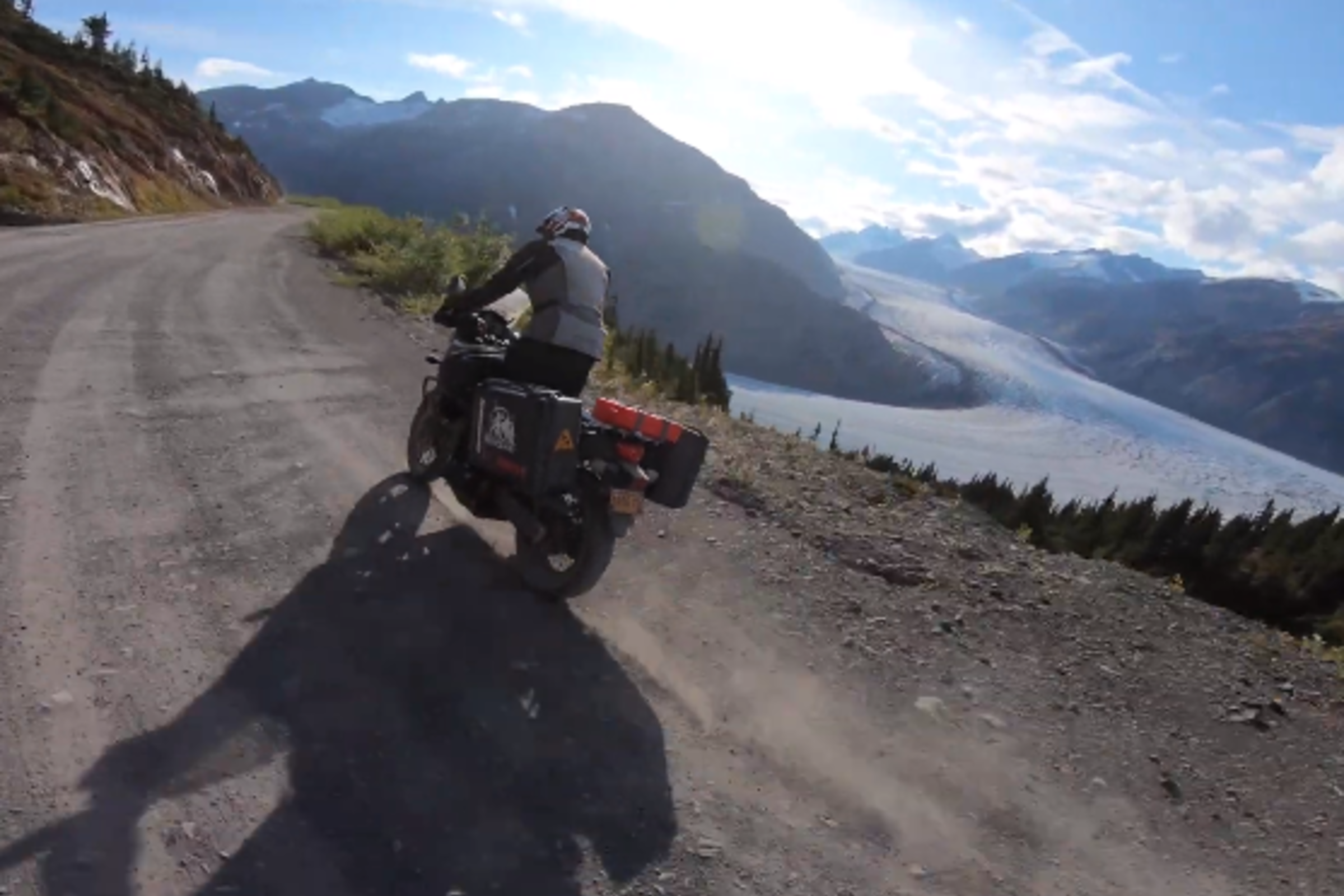 Watch: Upshift Travel Compilation